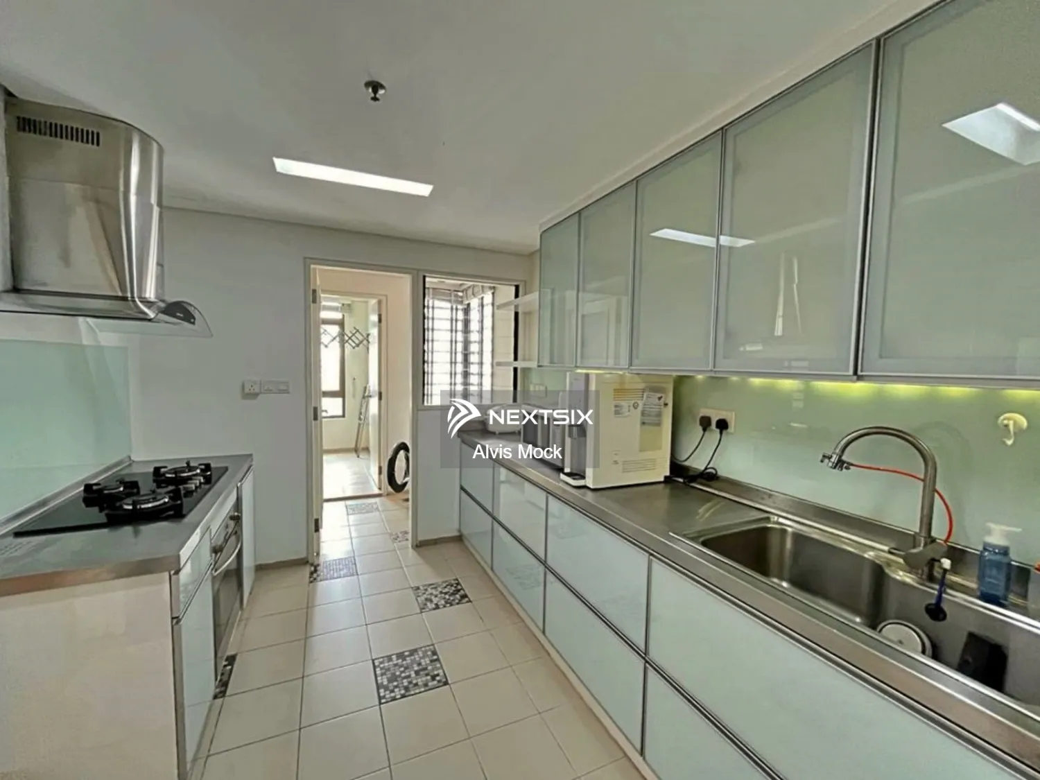 Serviced Residence For Sale in Mont Kiara Wilayah Persekutuan Kuala Lumpur - Image 7