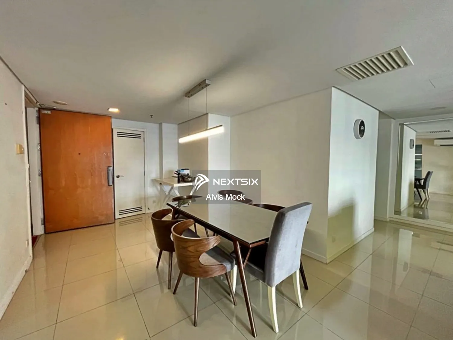 Serviced Residence For Sale in Mont Kiara Wilayah Persekutuan Kuala Lumpur - Image 9