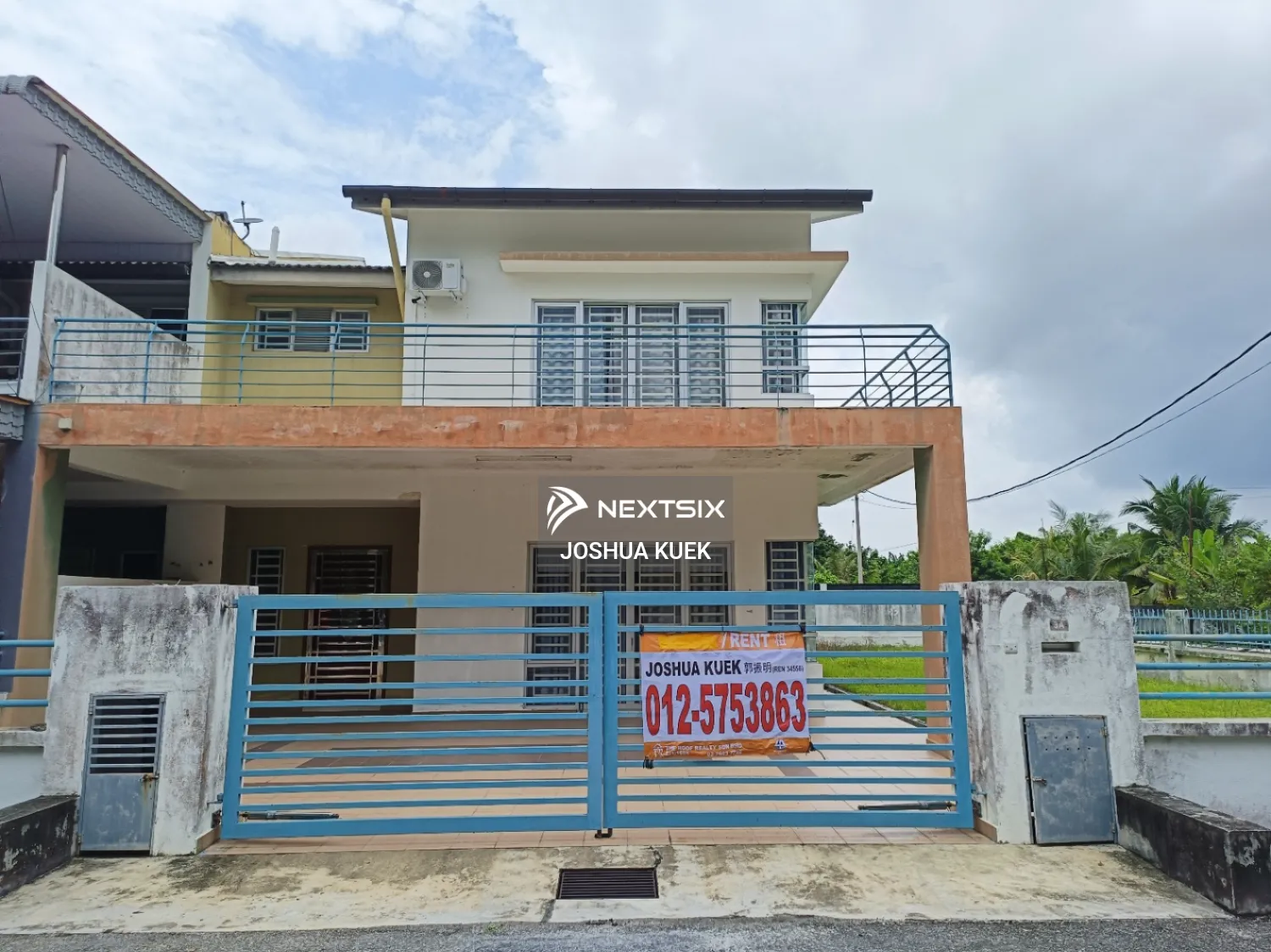 3A, Taman Selamat Jaya, SITIAWAN, PERAK