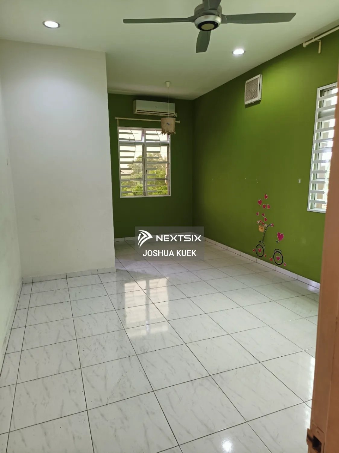 Semi-detached House For Rent in Sitiawan Perak - Image 3