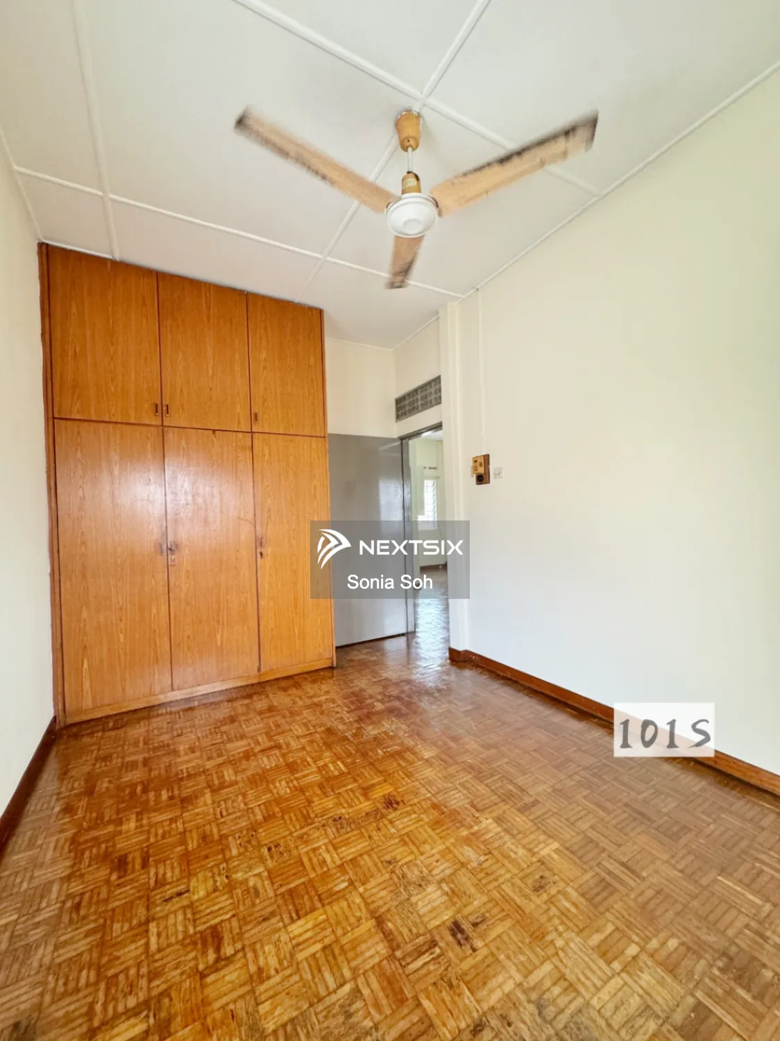 2-sty Terrace/Link House For Sale in Klang Selangor - Image 12
