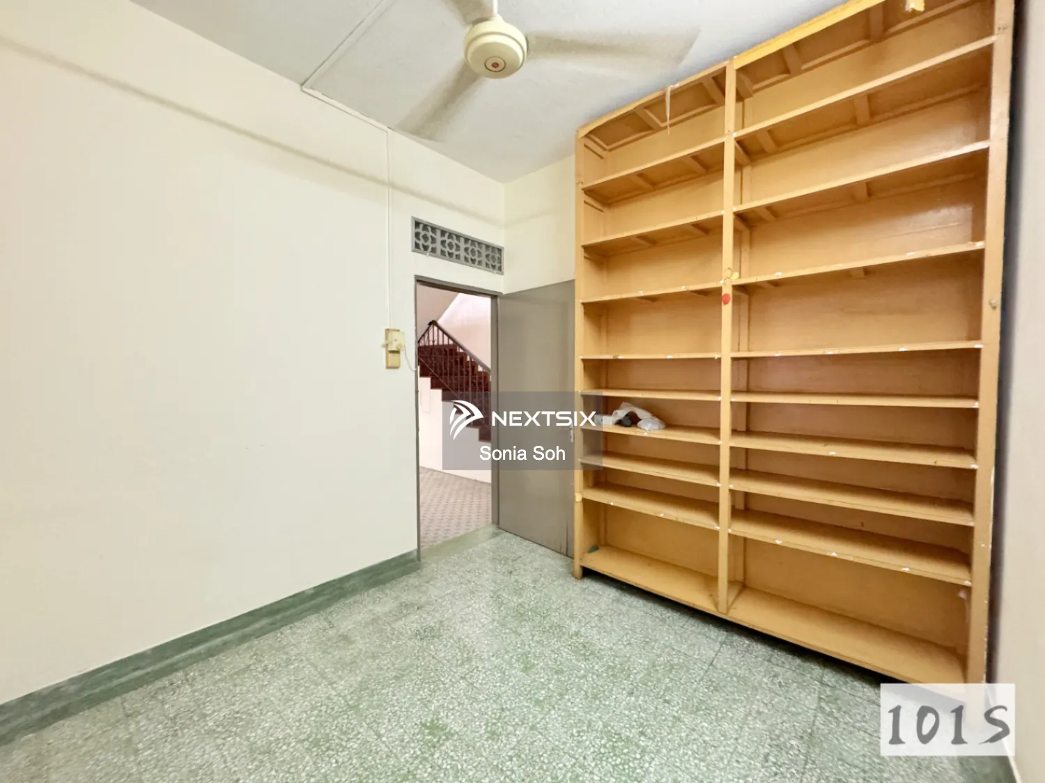 2-sty Terrace/Link House For Sale in Klang Selangor - Image 5