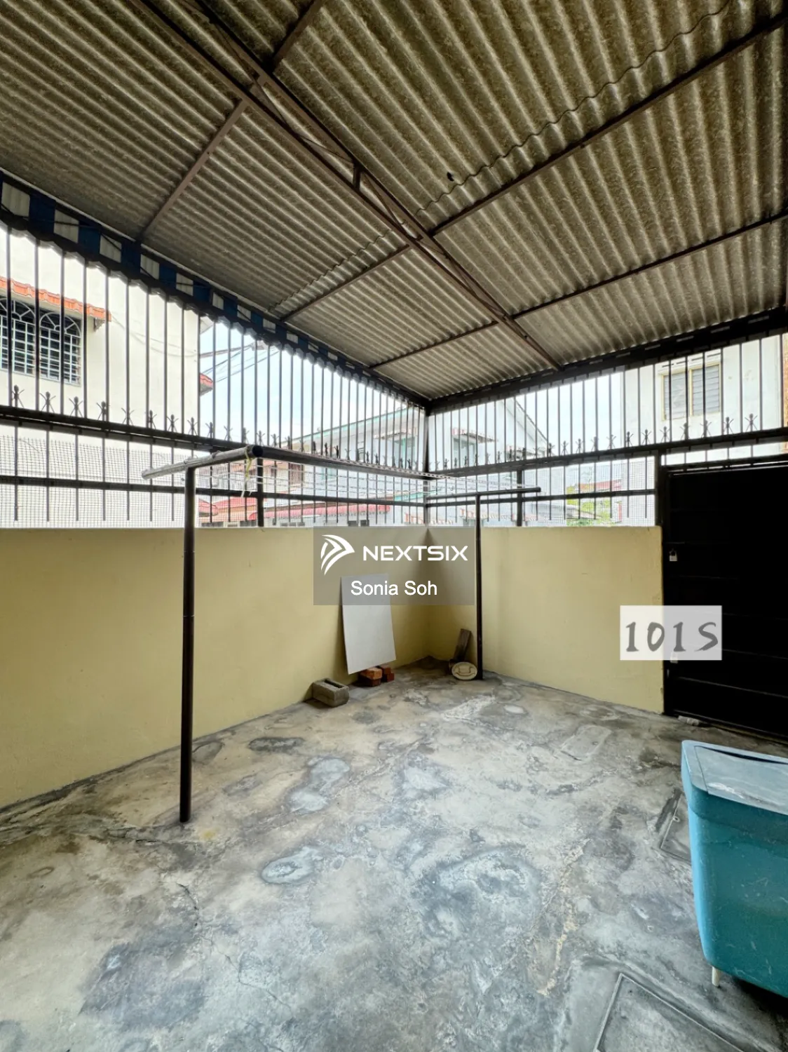 2-sty Terrace/Link House For Sale in Klang Selangor - Image 8