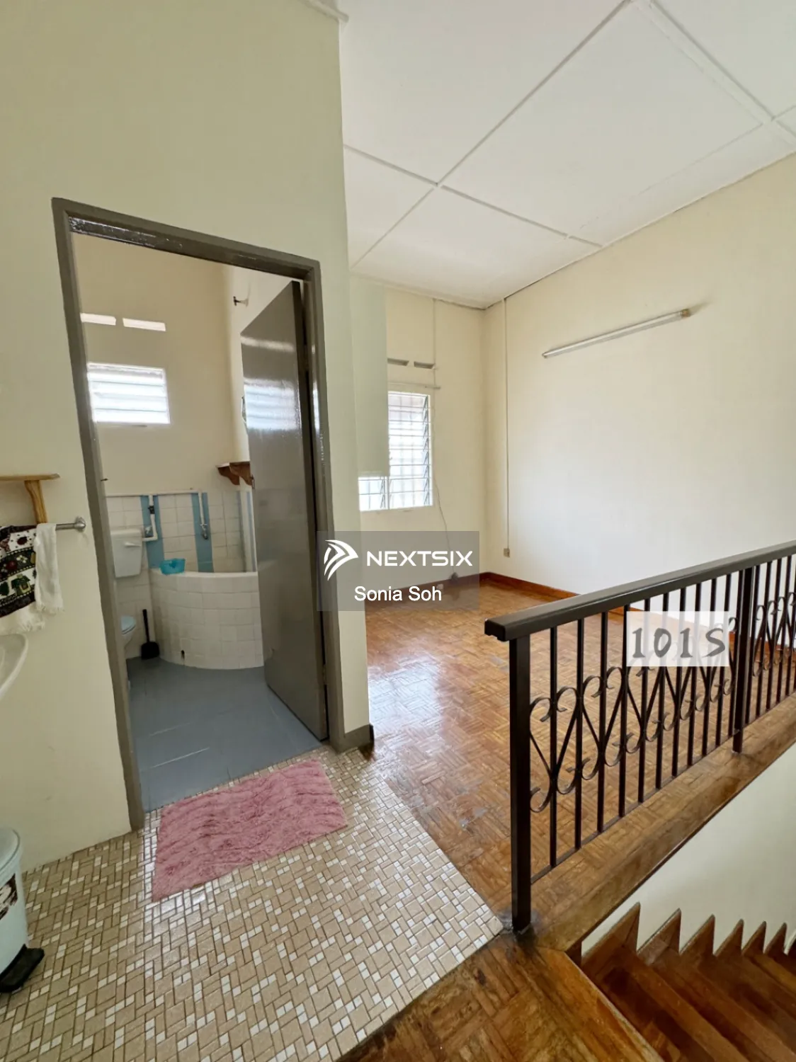 2-sty Terrace/Link House For Sale in Klang Selangor - Image 9