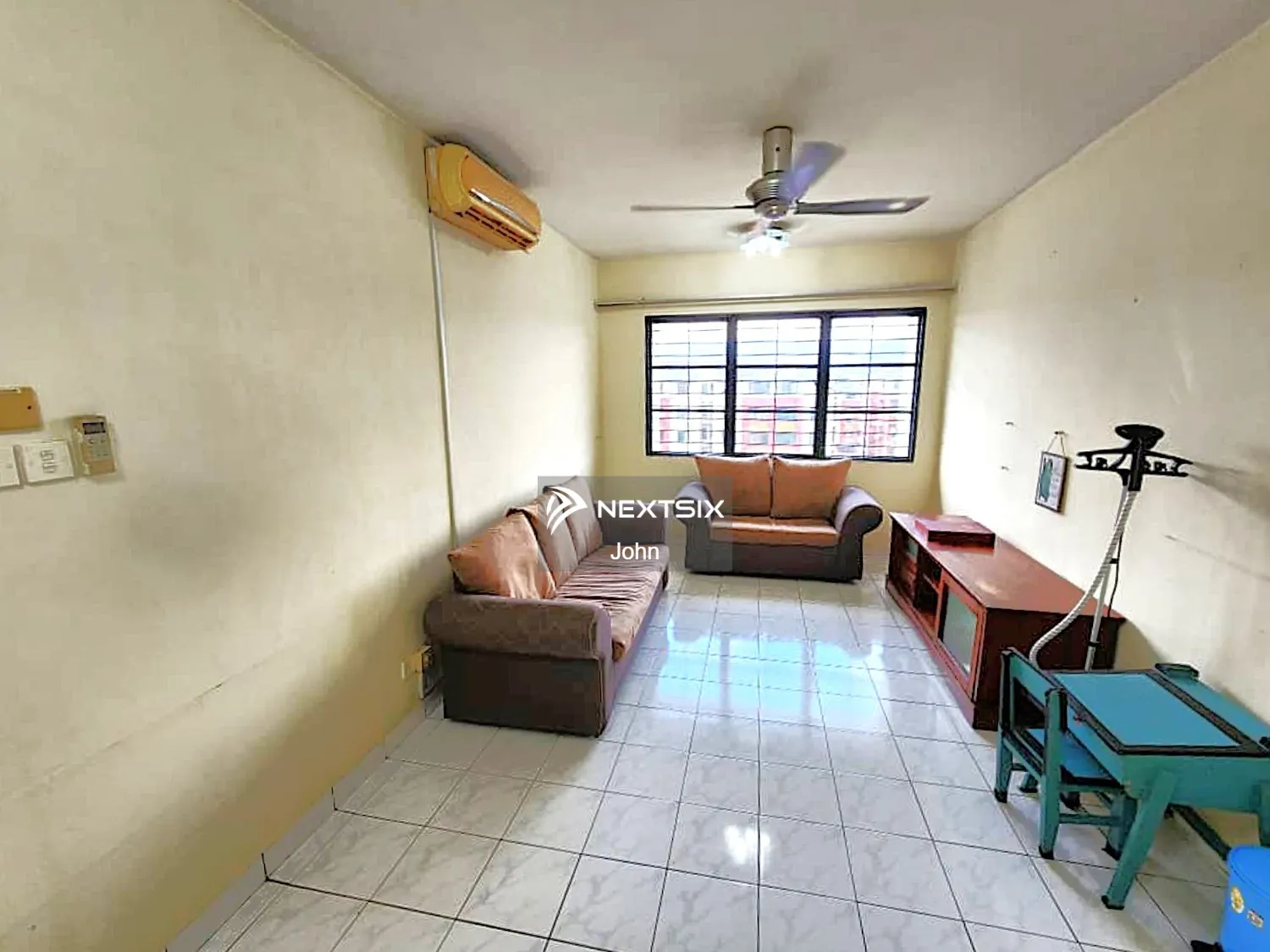 SD Apartment 2