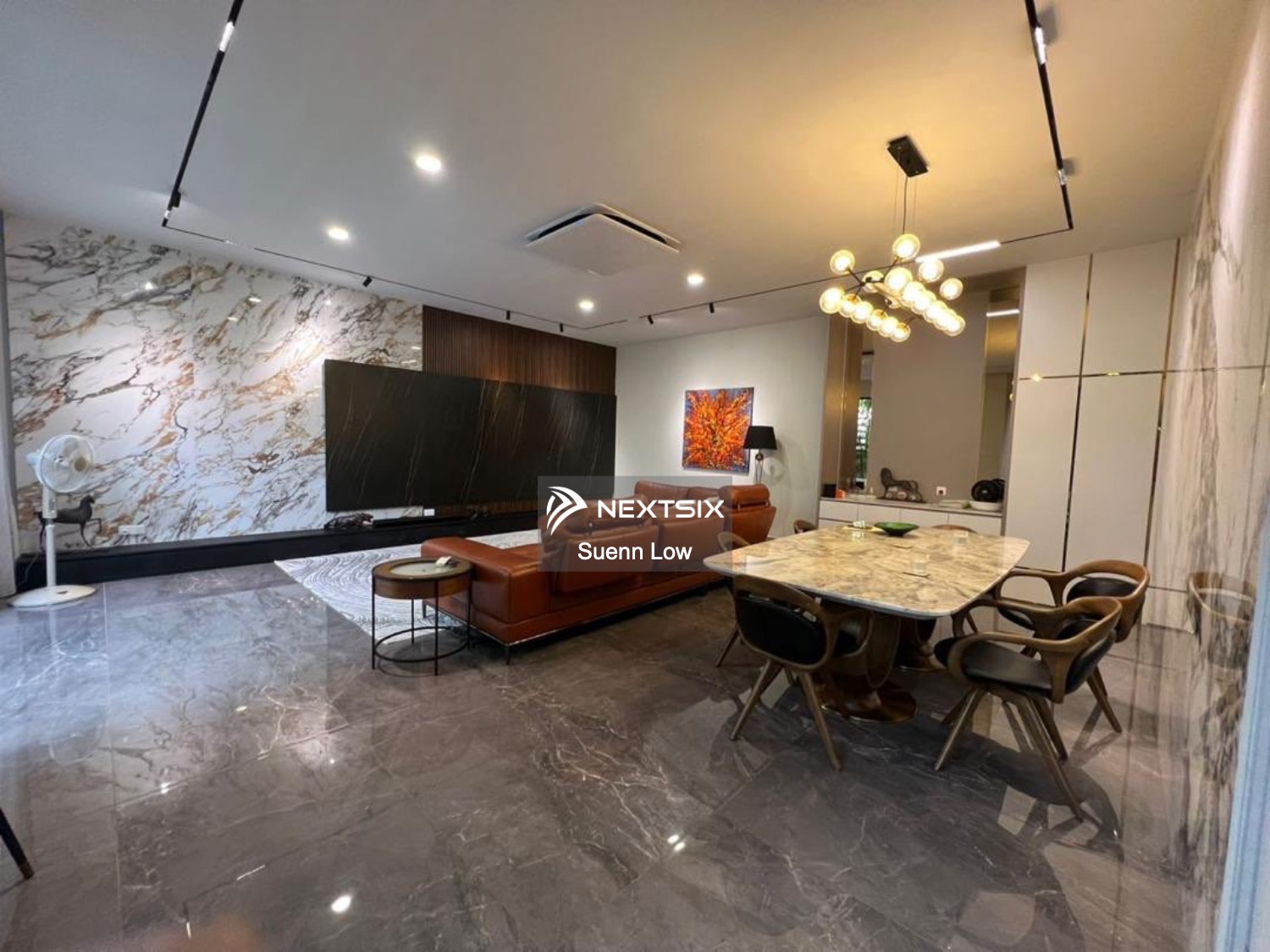 3-sty Terrace/Link House For Sale in Masai Johor