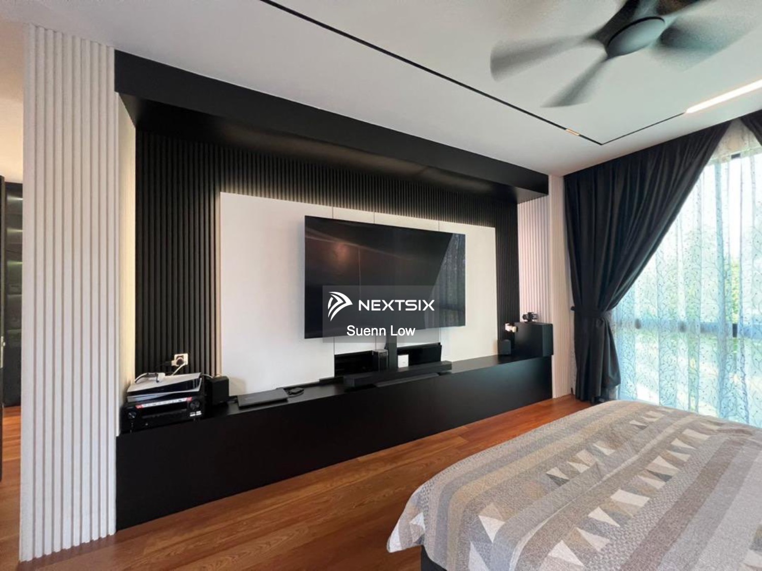 3-sty Terrace/Link House For Sale in Masai Johor - Image 11