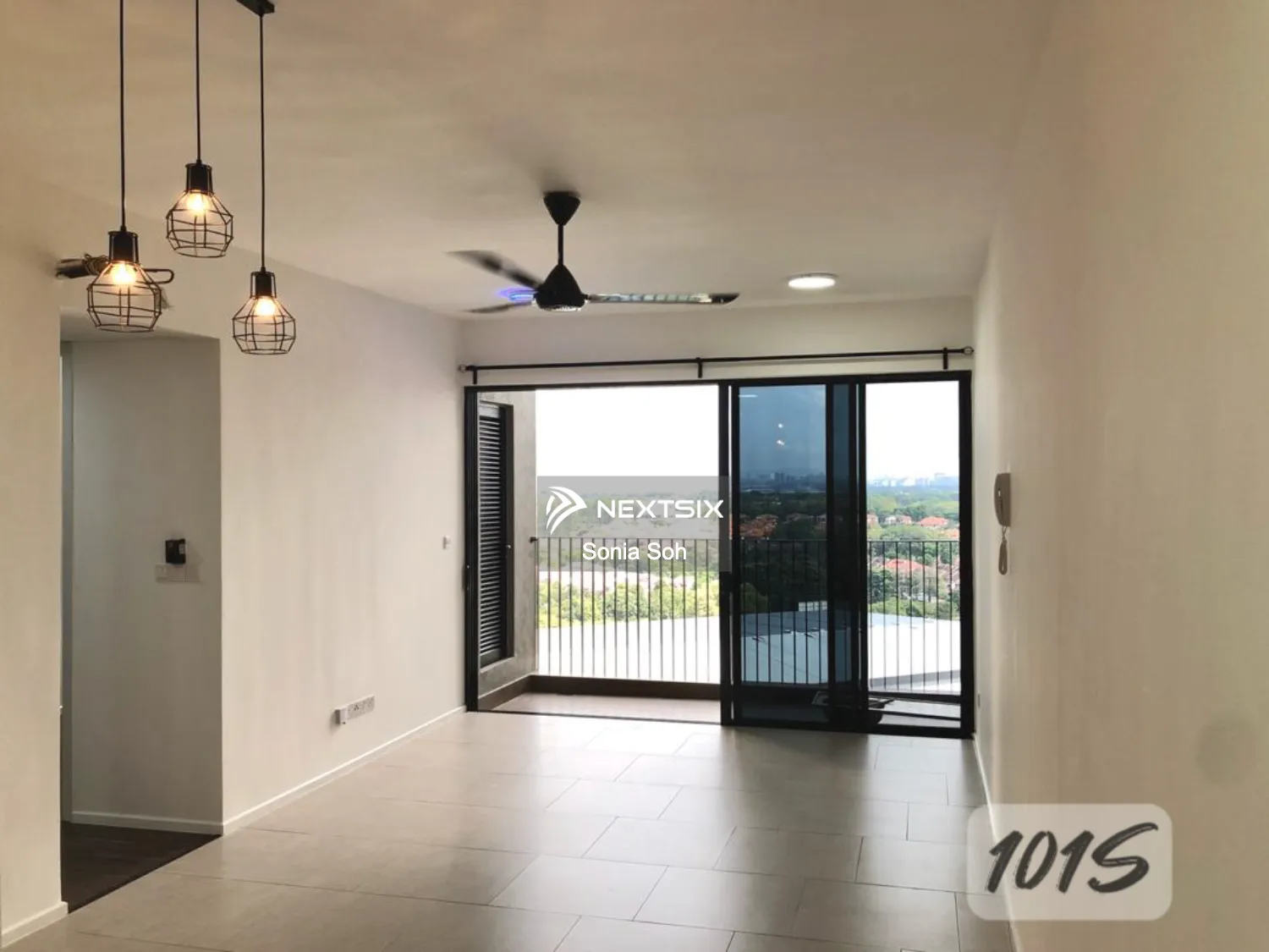 Serviced Residence For Sale in Shah Alam Selangor