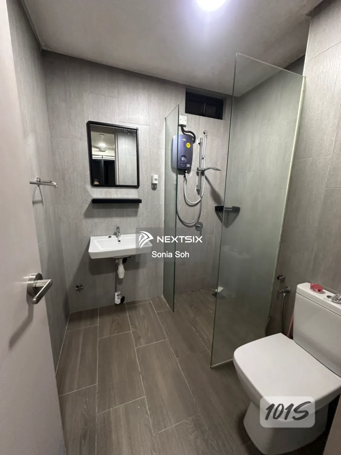 Serviced Residence For Sale in Shah Alam Selangor - Image 10