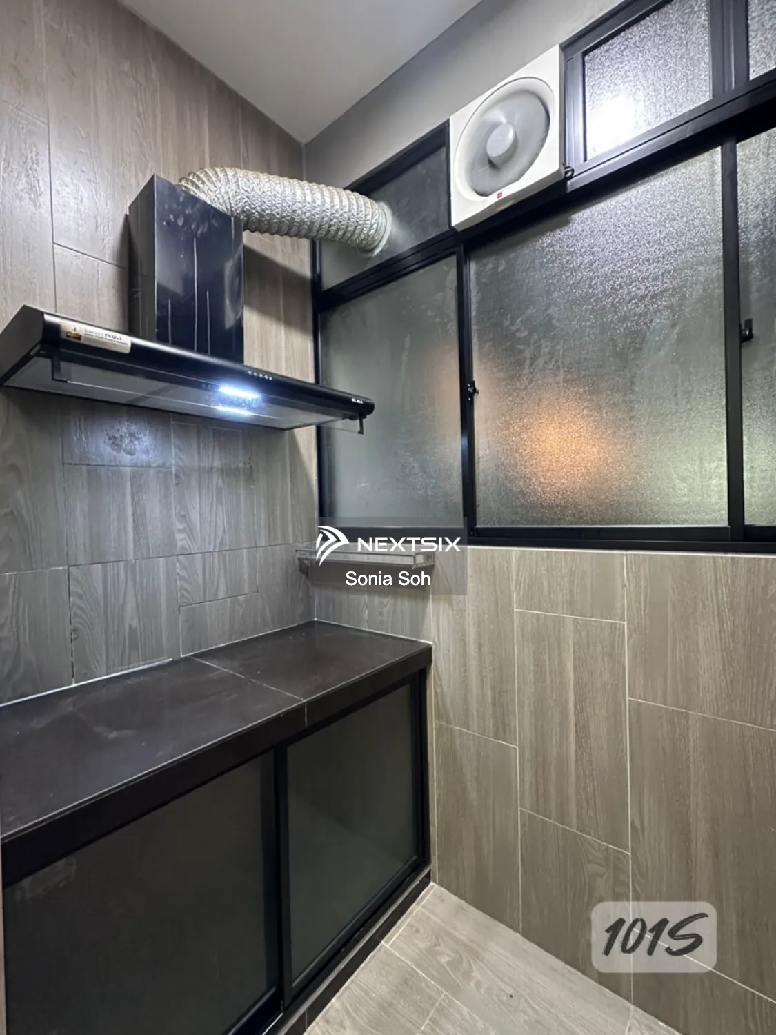 Serviced Residence For Sale in Shah Alam Selangor - Image 11