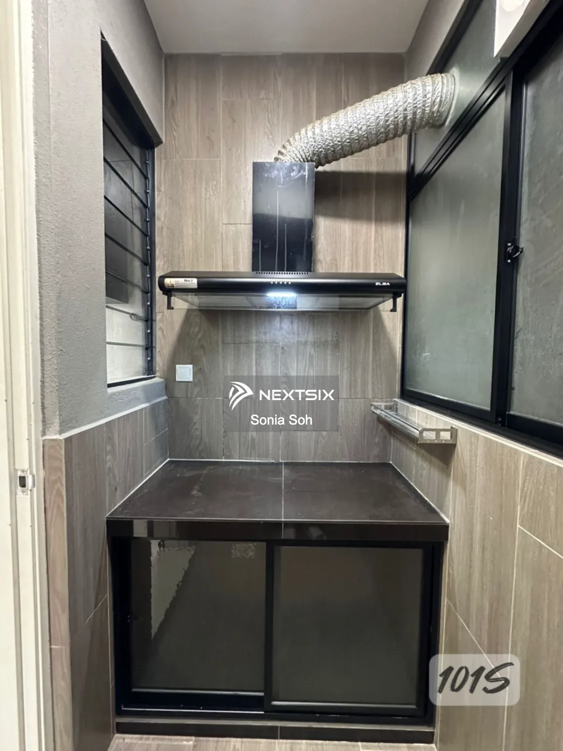 Serviced Residence For Sale in Shah Alam Selangor - Image 5