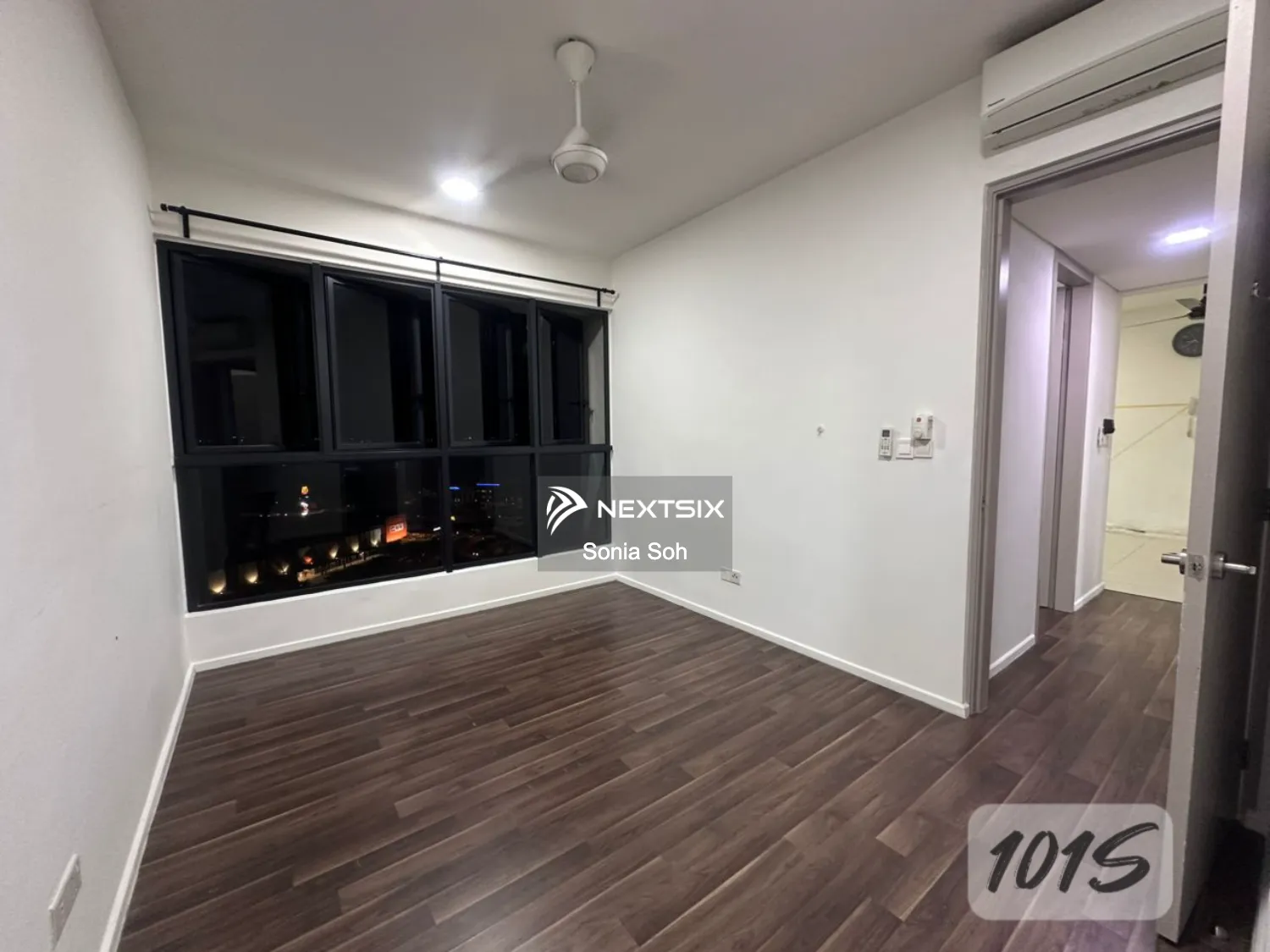 Serviced Residence For Sale in Shah Alam Selangor - Image 6