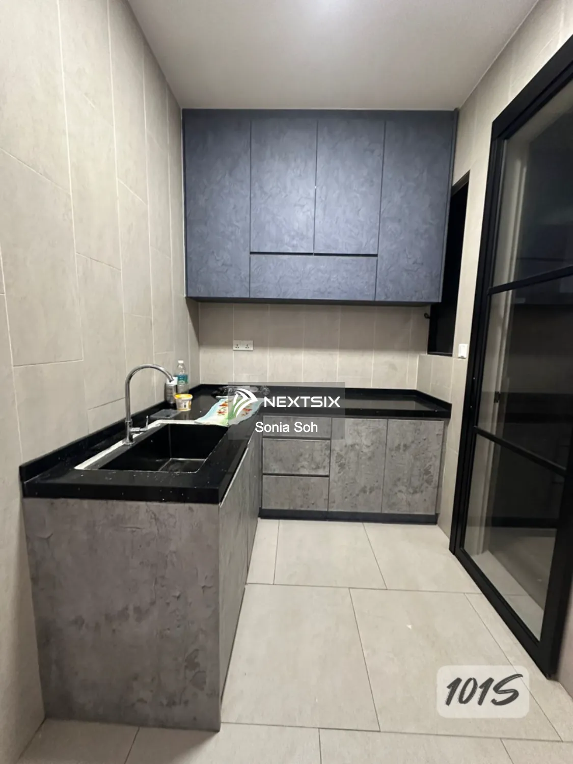 Serviced Residence For Sale in Shah Alam Selangor - Image 8