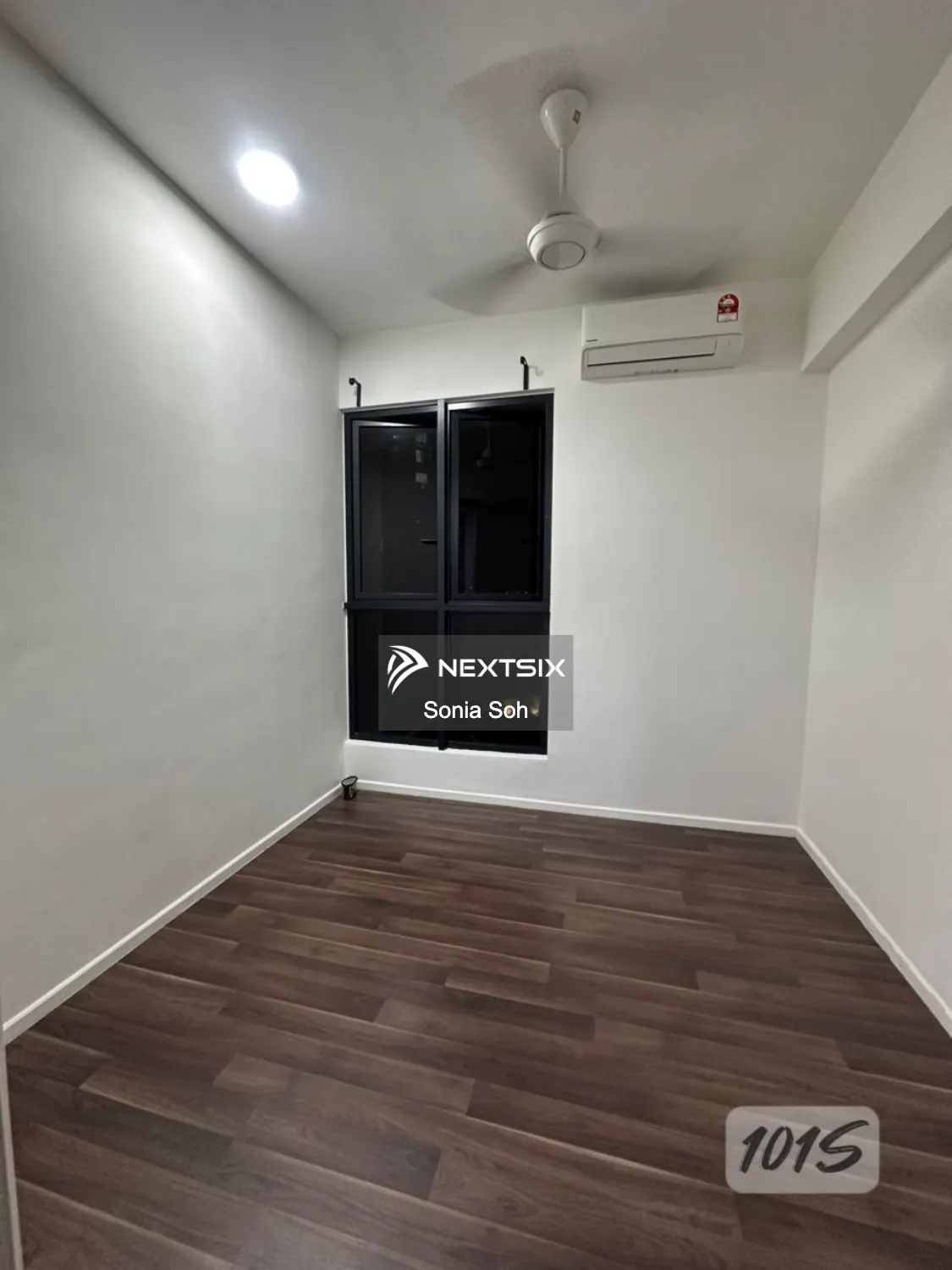 Serviced Residence For Sale in Shah Alam Selangor - Image 9