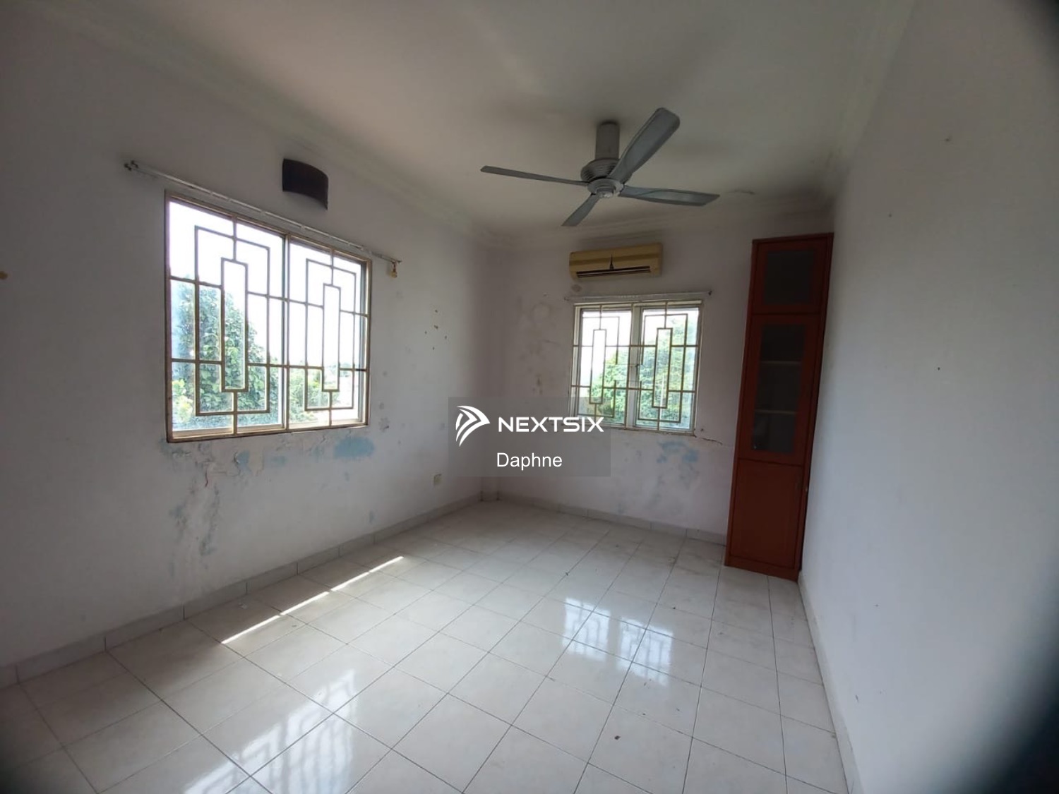 2-sty Terrace/Link House For Rent in Batu Maung Penang - Image 10
