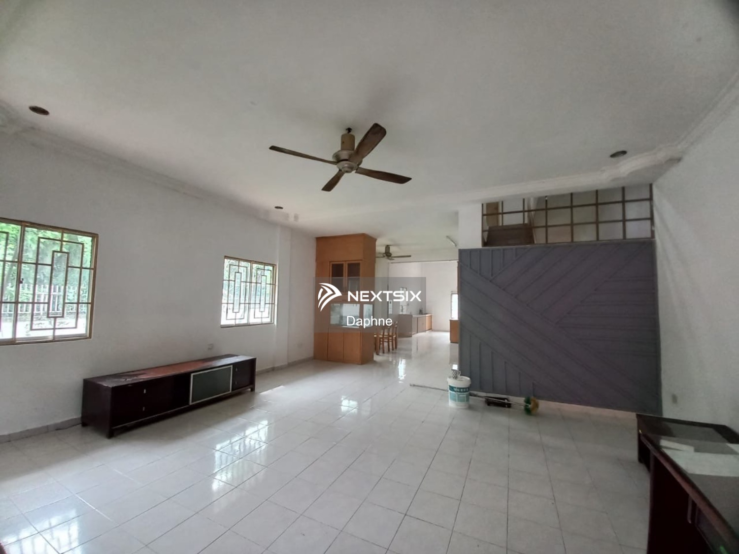 2-sty Terrace/Link House For Rent in Batu Maung Penang - Image 11