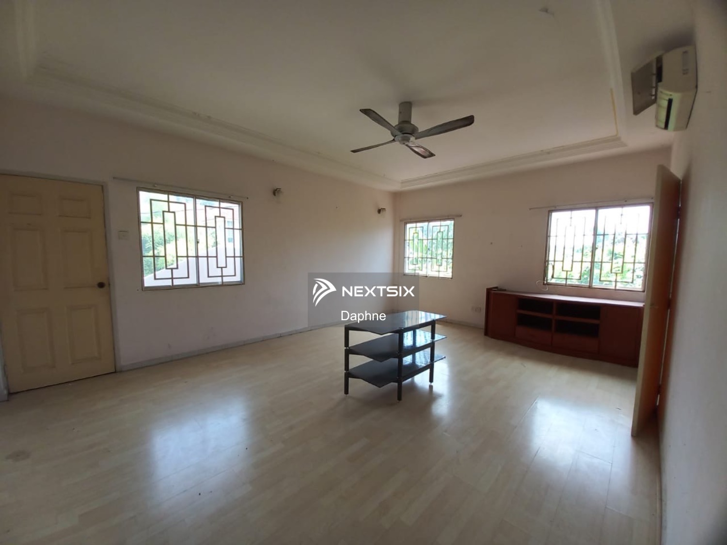 2-sty Terrace/Link House For Rent in Batu Maung Penang - Image 12