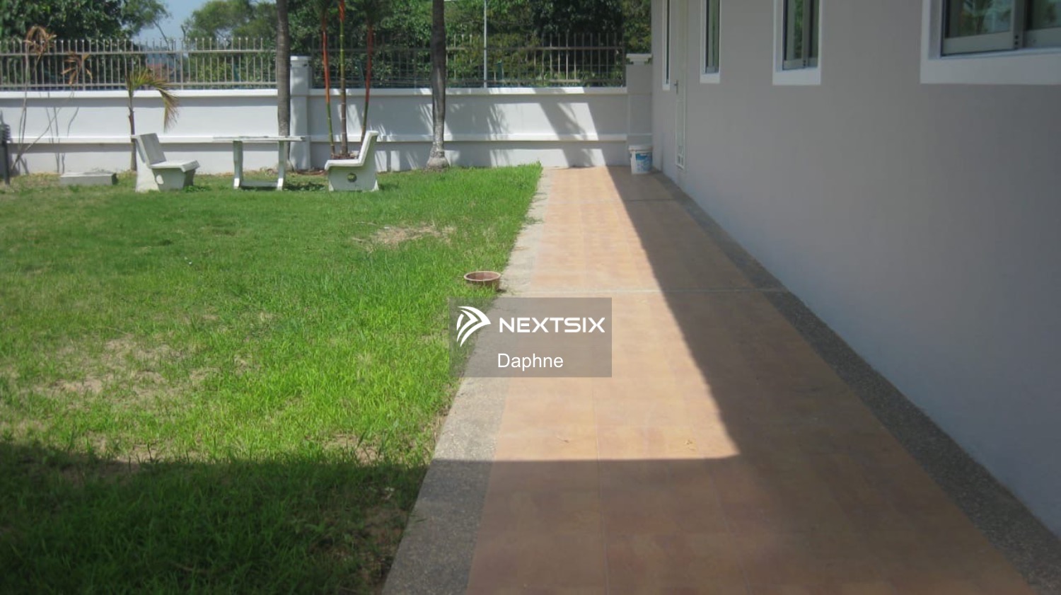 2-sty Terrace/Link House For Rent in Batu Maung Penang - Image 13