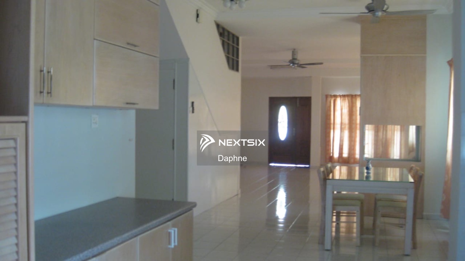 2-sty Terrace/Link House For Rent in Batu Maung Penang - Image 14