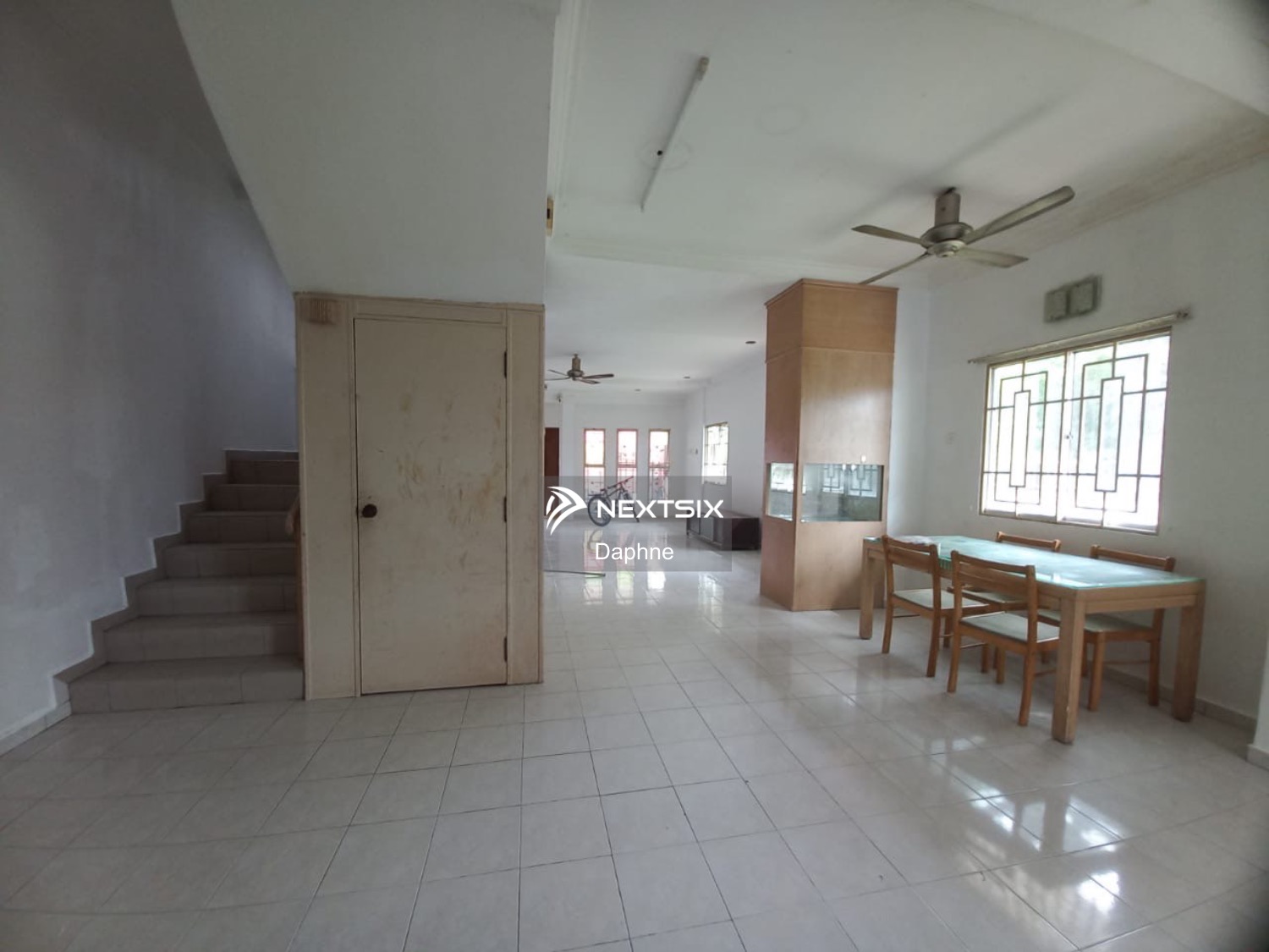 2-sty Terrace/Link House For Rent in Batu Maung Penang - Image 5