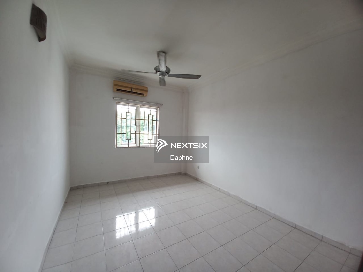 2-sty Terrace/Link House For Rent in Batu Maung Penang - Image 7