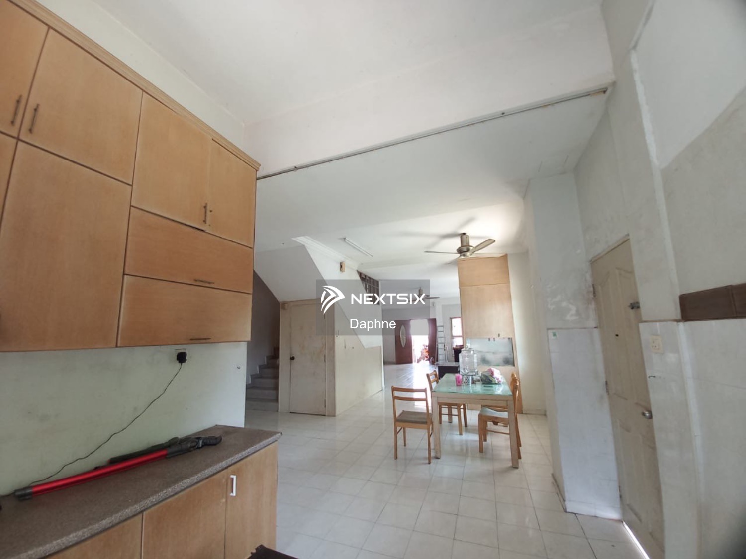 2-sty Terrace/Link House For Rent in Batu Maung Penang - Image 9
