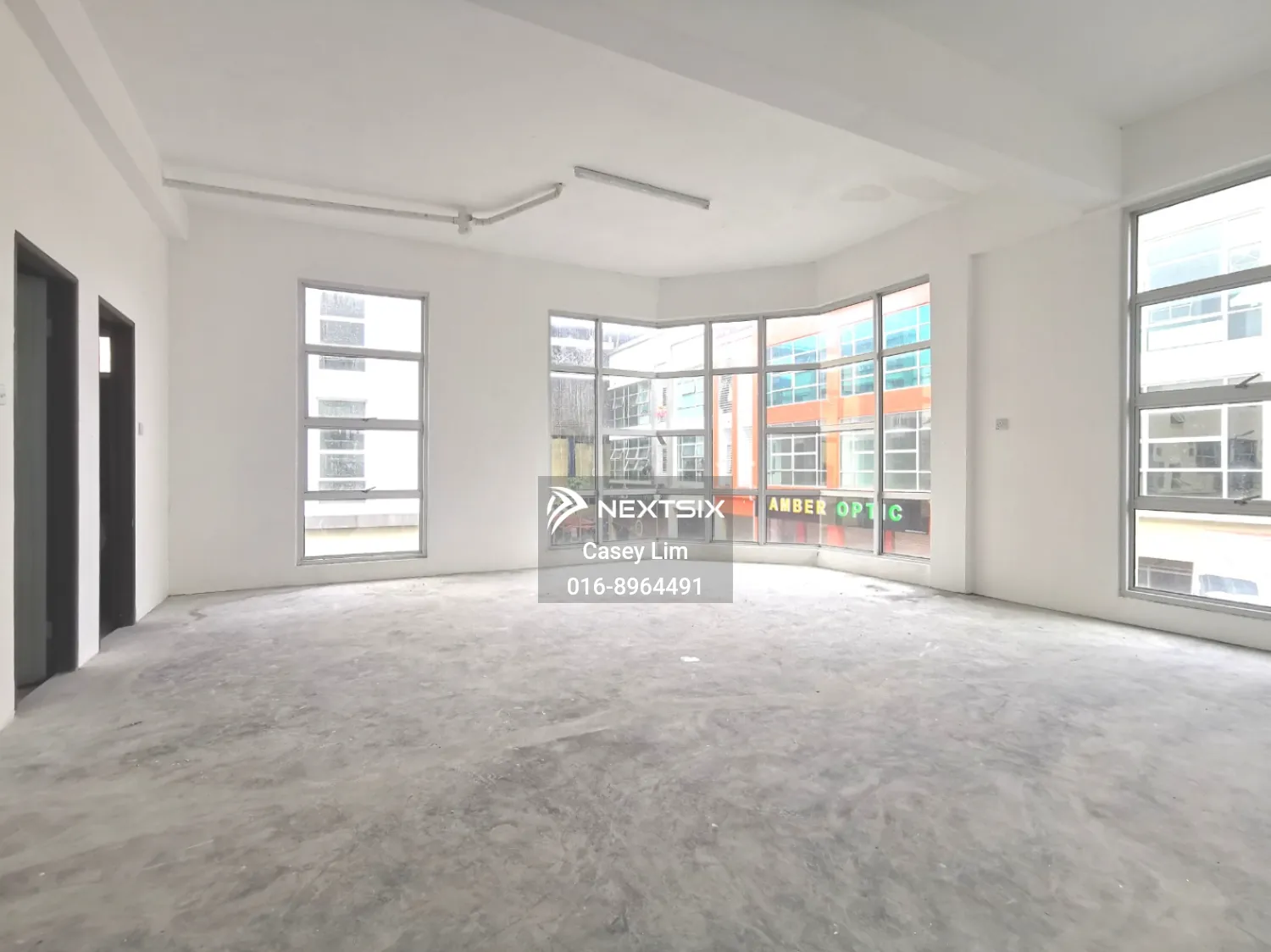 Shop Office For Rent in Kota Samarahan Sarawak - Image 5