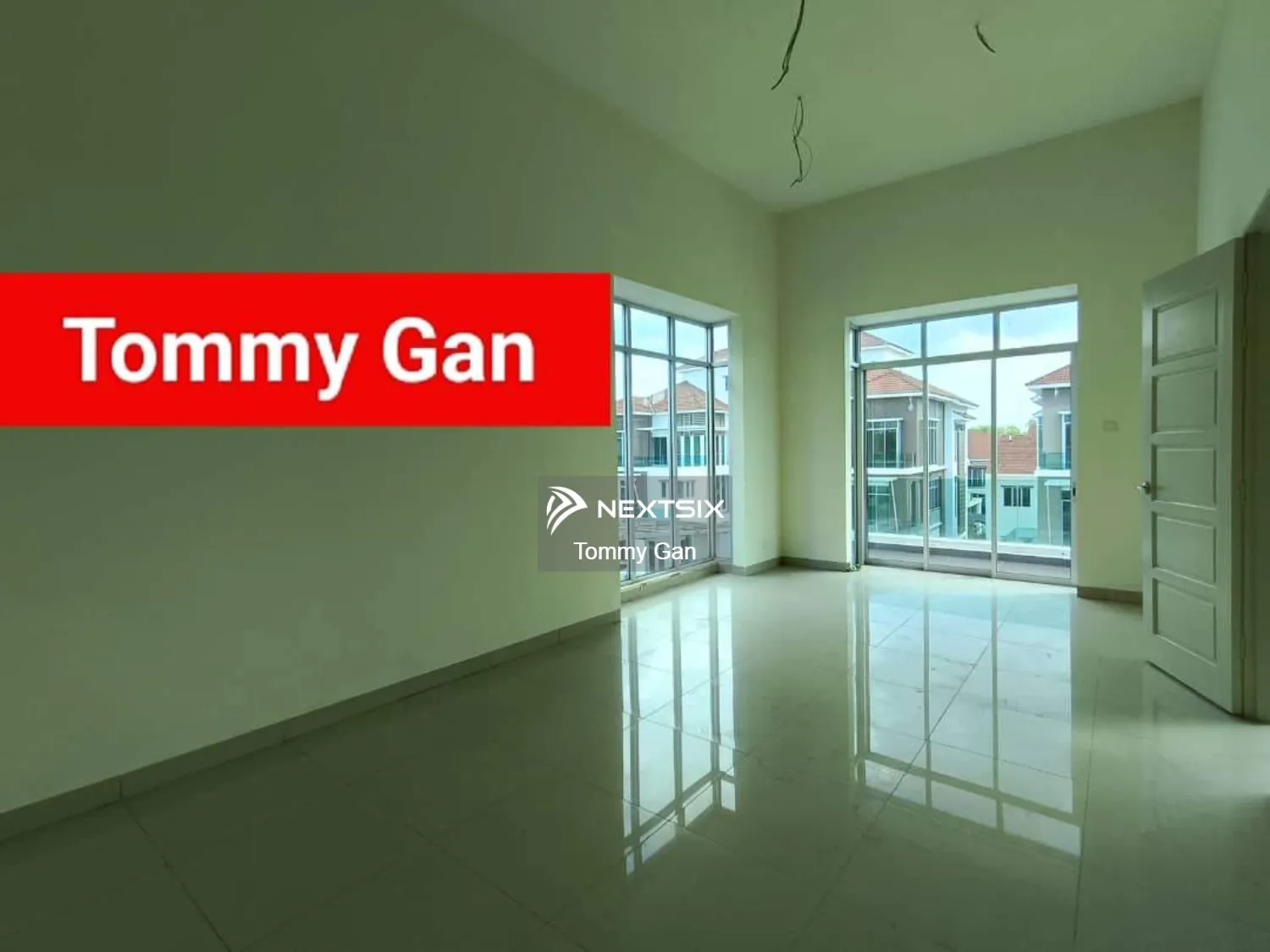 Bungalow For Sale in Simpang Ampat Penang - Image 14