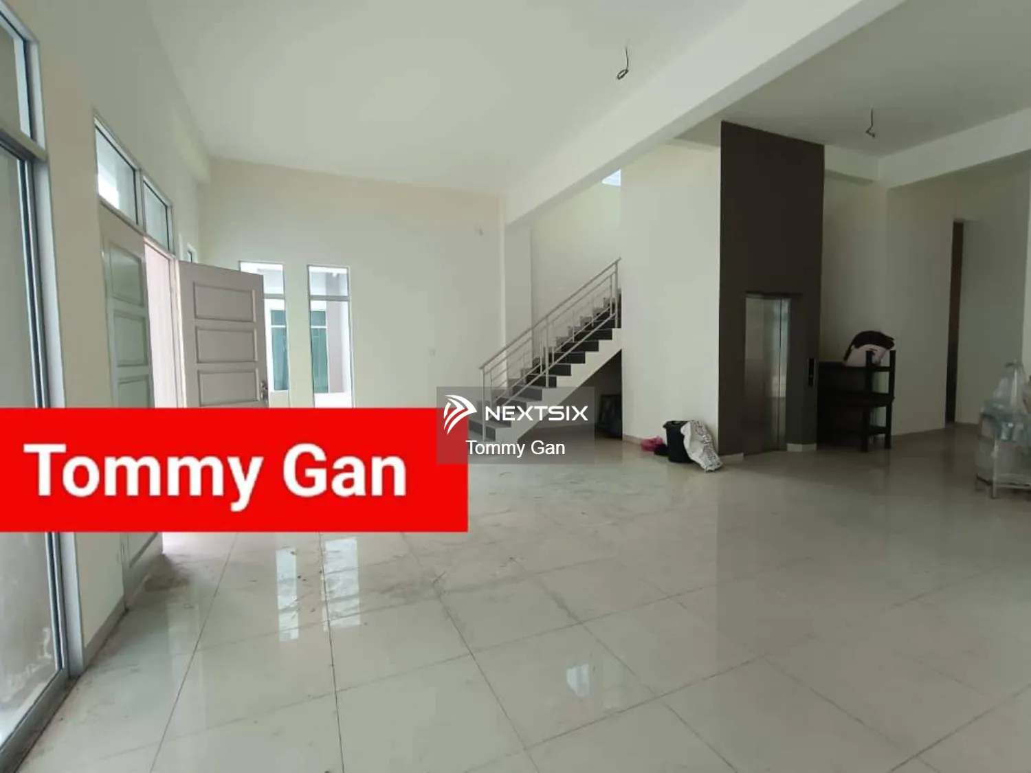 Bungalow For Sale in Simpang Ampat Penang - Image 5