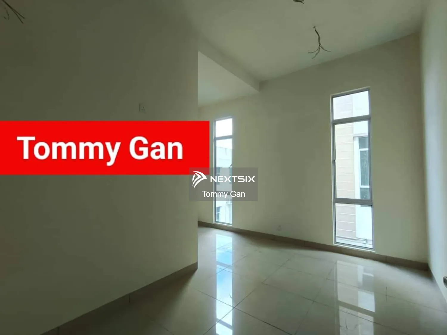 Bungalow For Sale in Simpang Ampat Penang - Image 9
