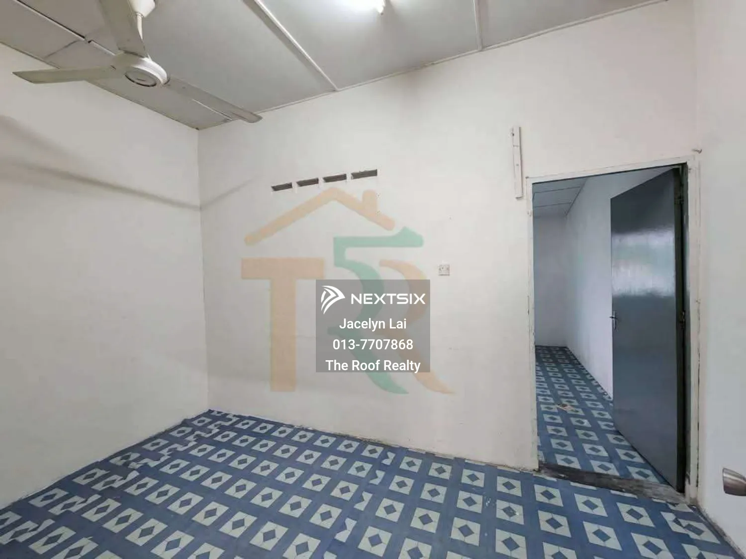 2-sty Terrace/Link House For Sale in Batu Pahat Johor - Image 5