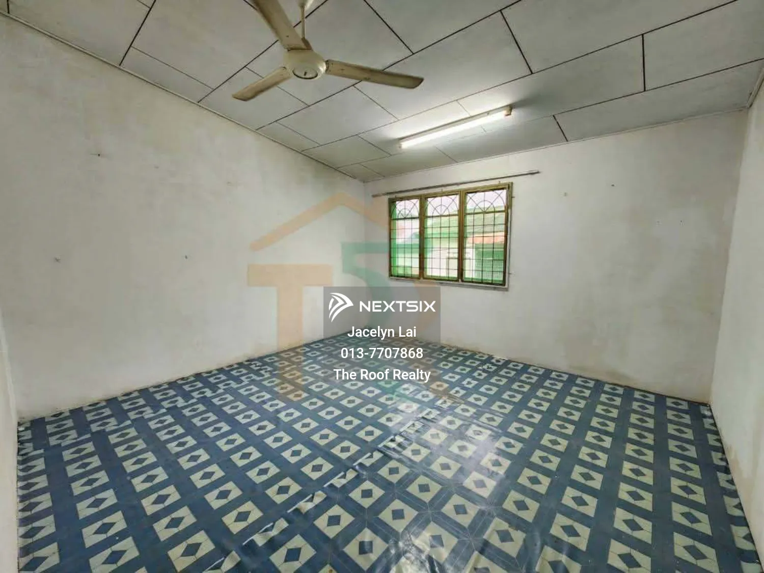 2-sty Terrace/Link House For Sale in Batu Pahat Johor - Image 6