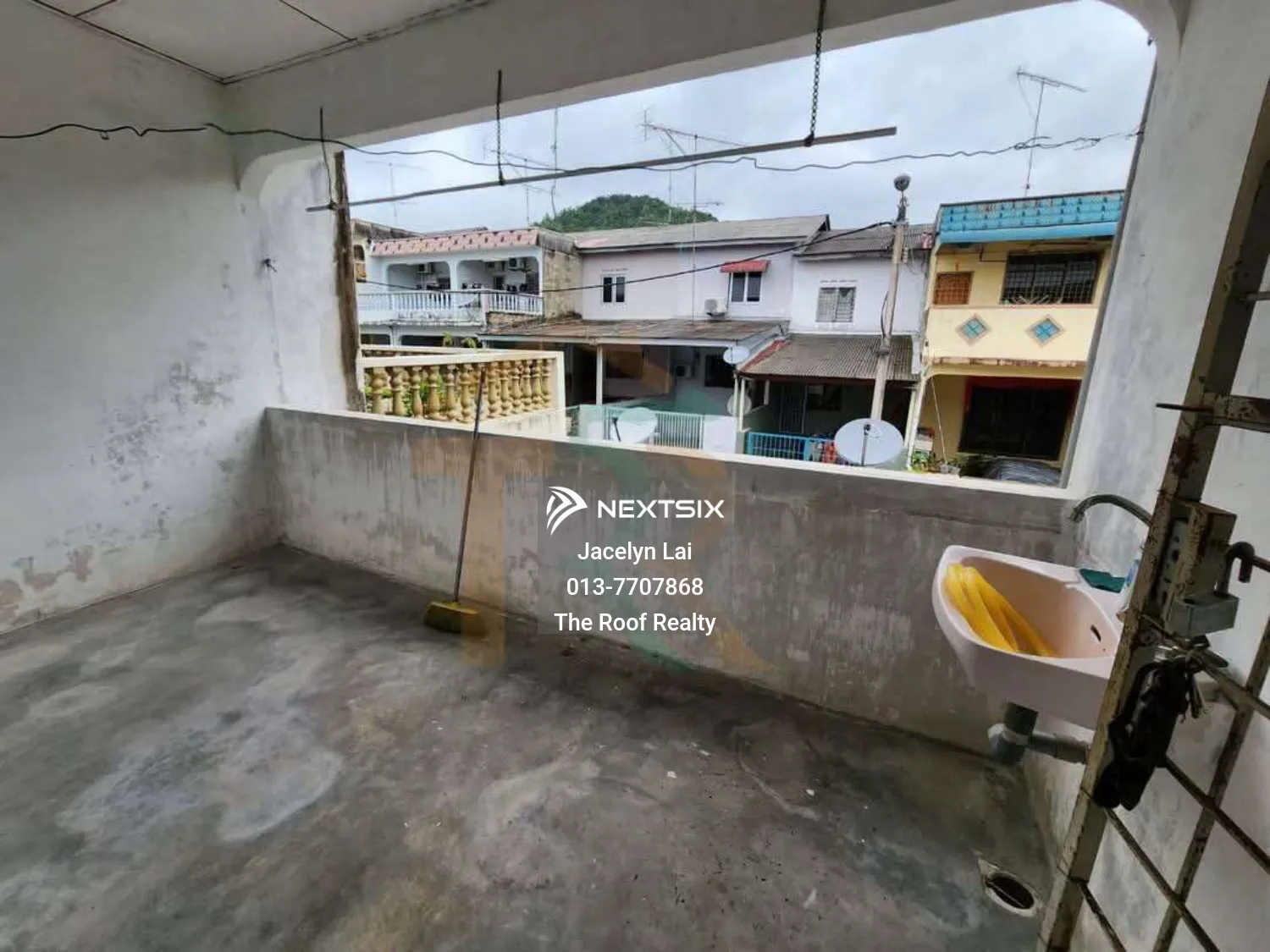 2-sty Terrace/Link House For Sale in Batu Pahat Johor - Image 7