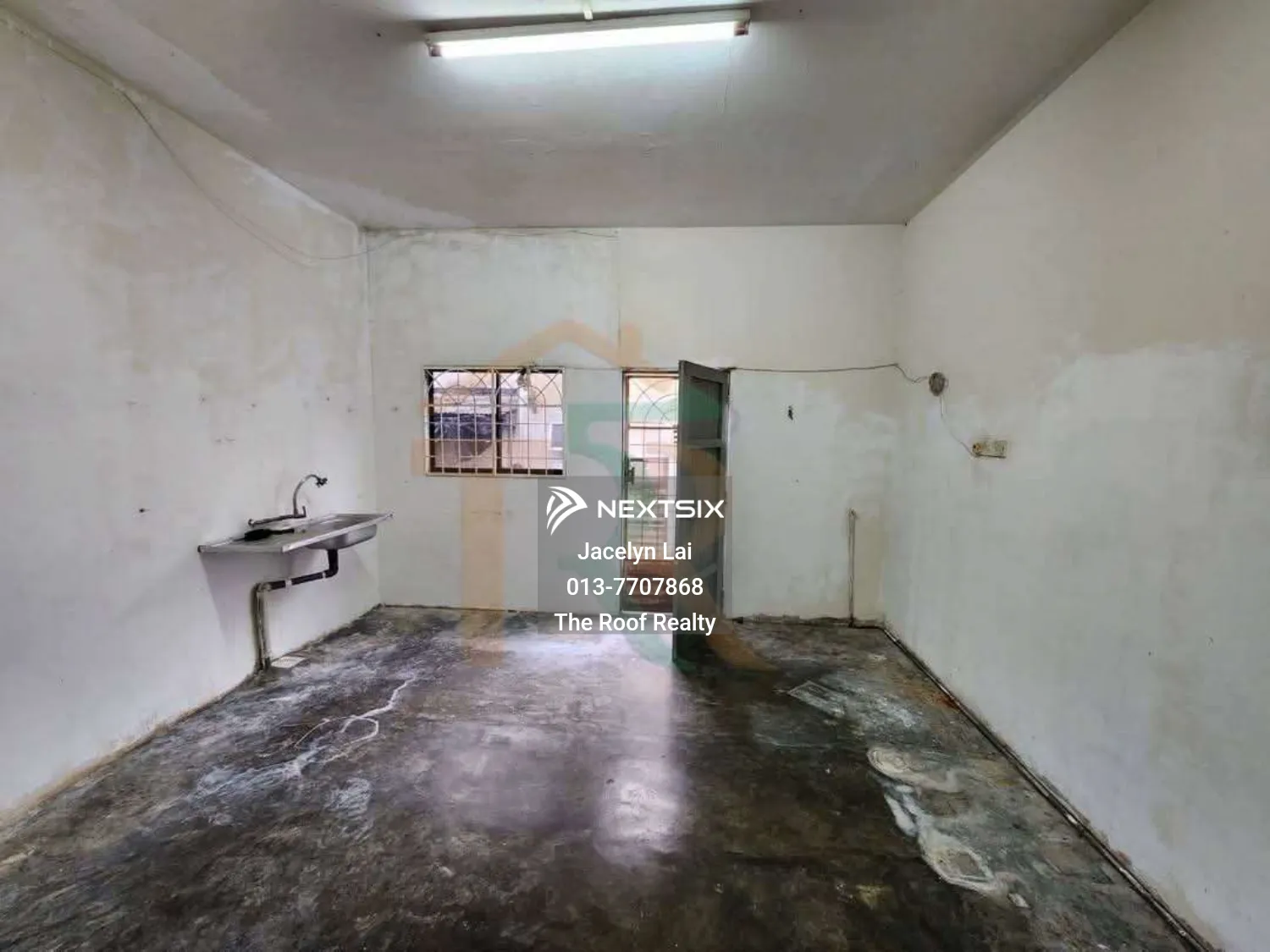 2-sty Terrace/Link House For Sale in Batu Pahat Johor - Image 8