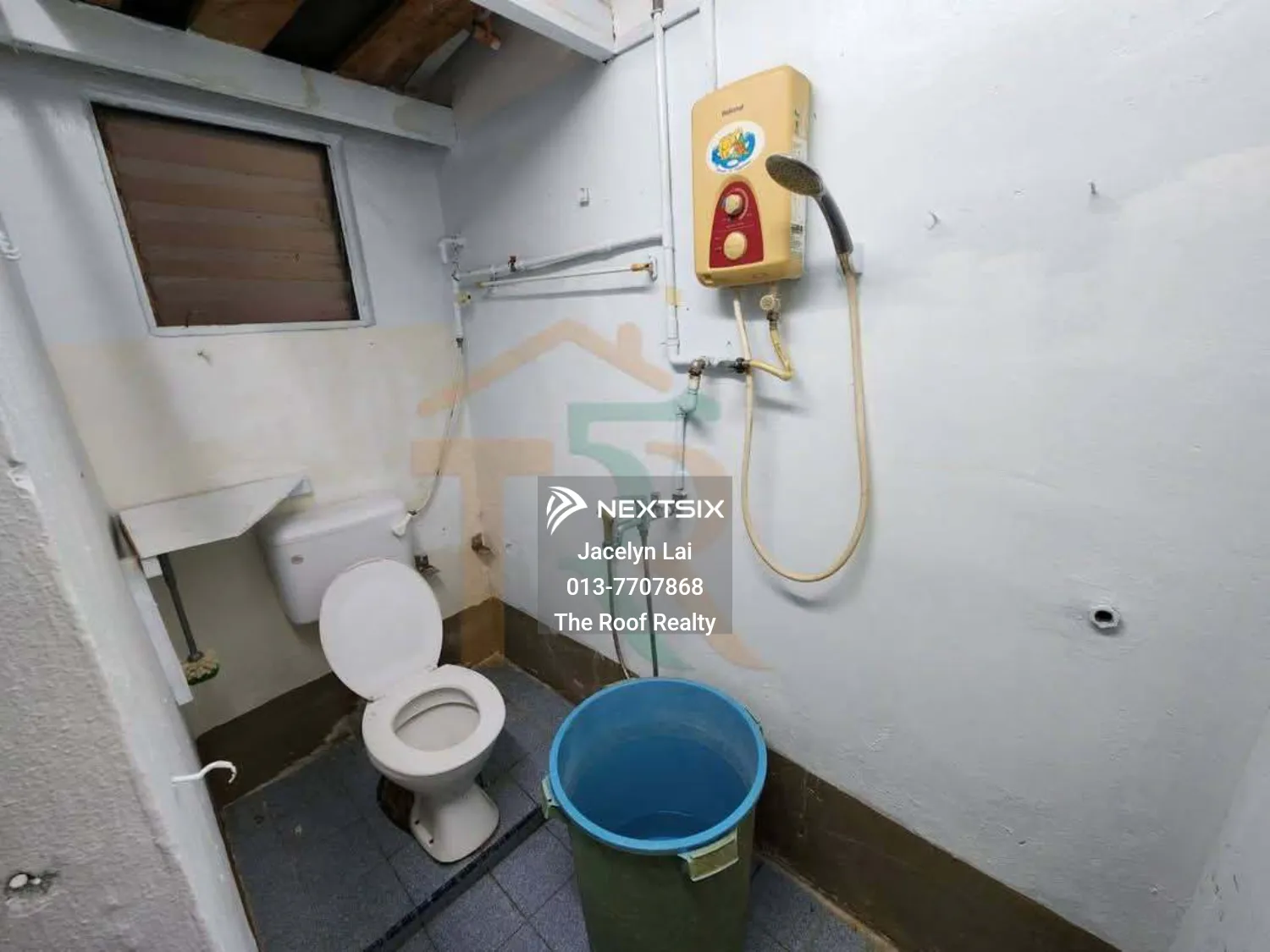 2-sty Terrace/Link House For Sale in Batu Pahat Johor - Image 9