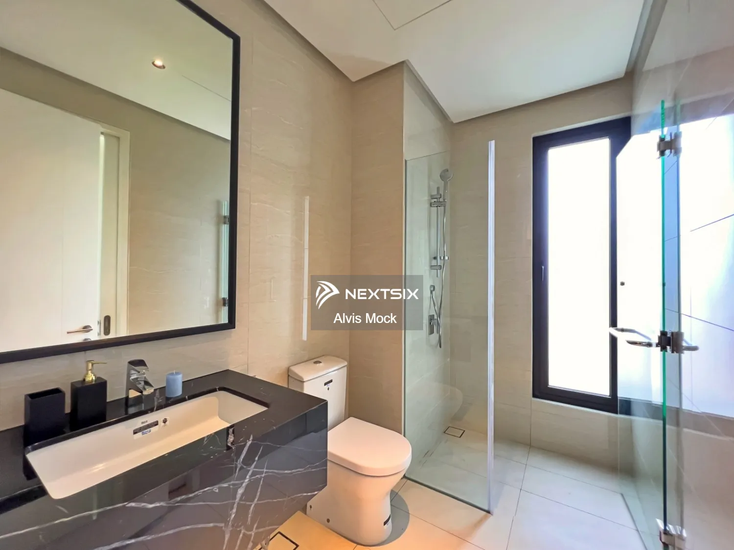 Serviced Residence For Sale in Keramat Wilayah Persekutuan Kuala Lumpur - Image 10