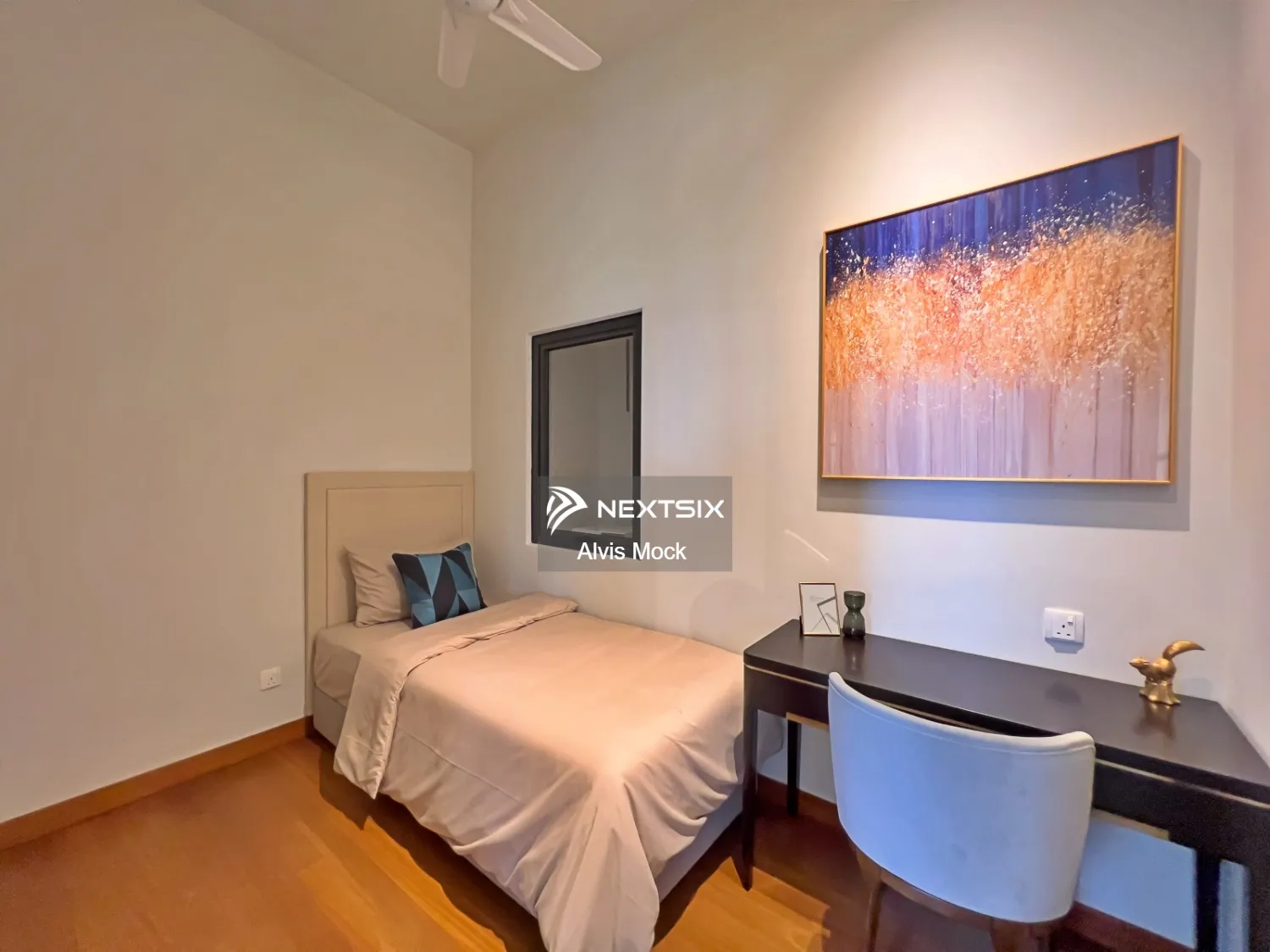 Serviced Residence For Sale in Keramat Wilayah Persekutuan Kuala Lumpur - Image 11