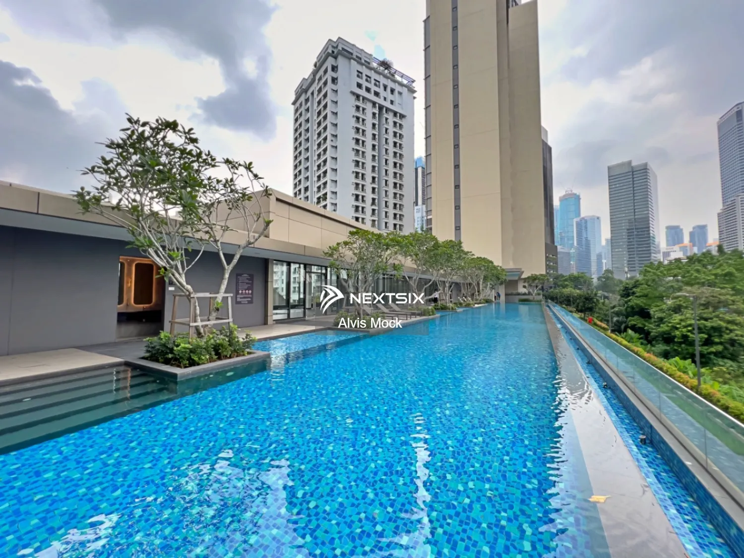 Serviced Residence For Sale in Keramat Wilayah Persekutuan Kuala Lumpur - Image 13