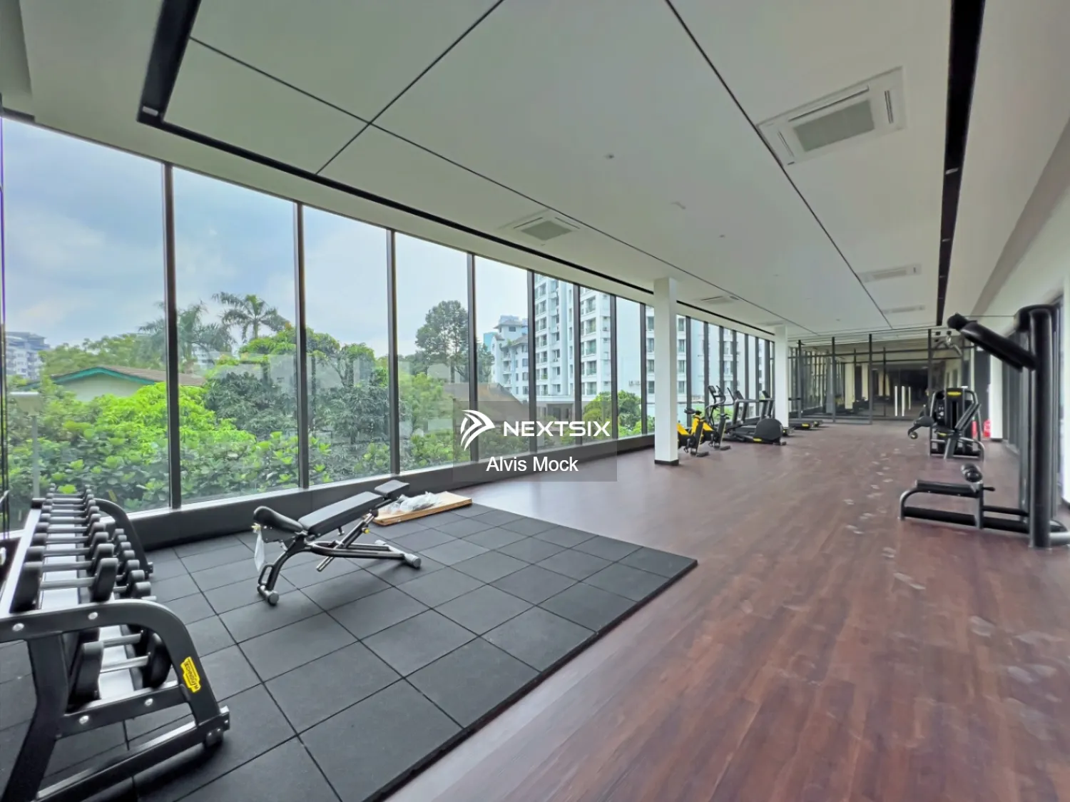 Serviced Residence For Sale in Keramat Wilayah Persekutuan Kuala Lumpur - Image 14