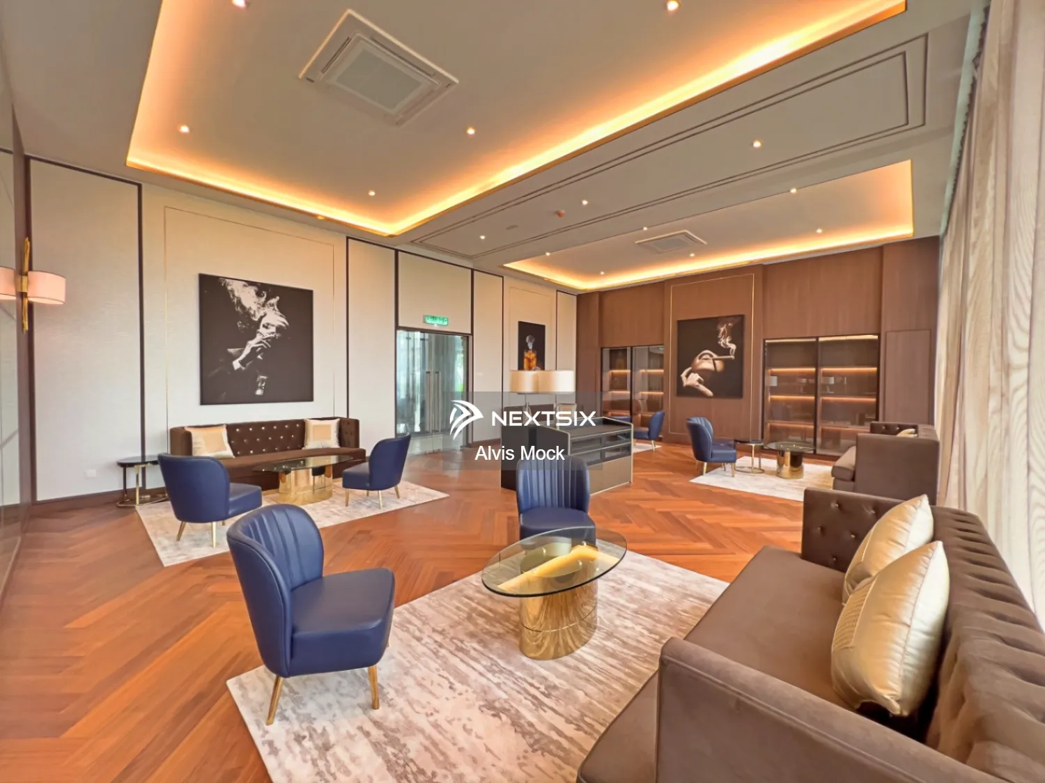 Serviced Residence For Sale in Keramat Wilayah Persekutuan Kuala Lumpur - Image 15