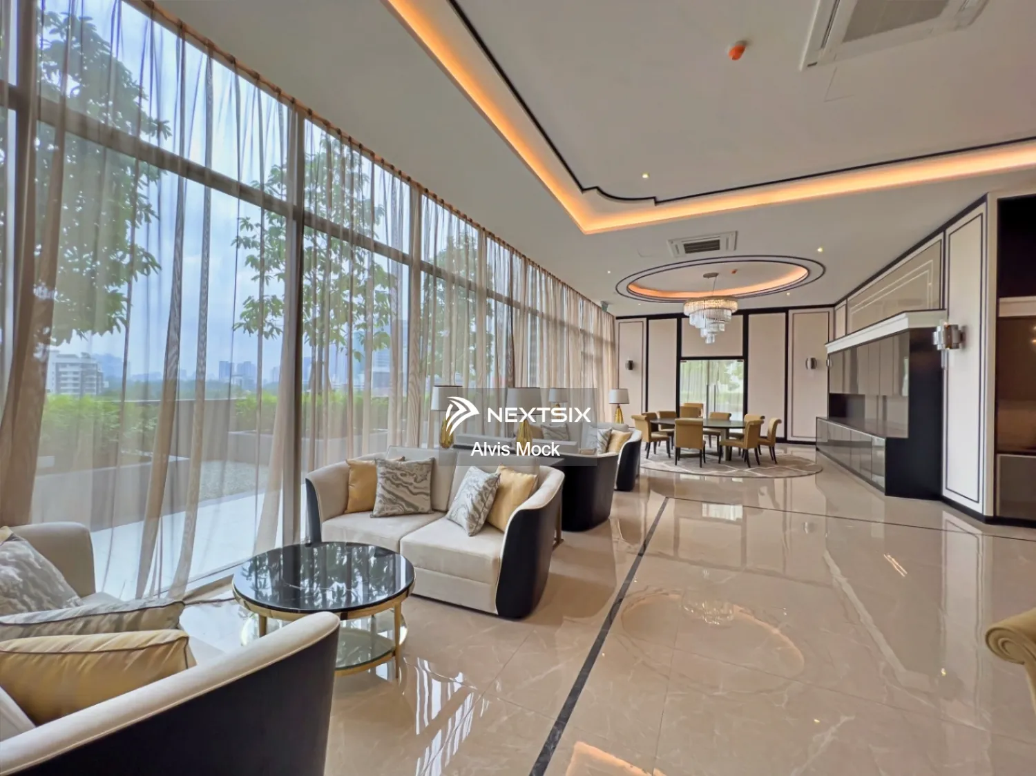 Serviced Residence For Sale in Keramat Wilayah Persekutuan Kuala Lumpur - Image 16