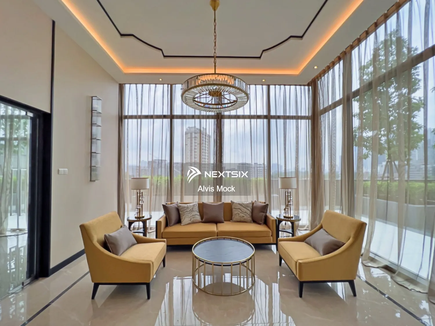 Serviced Residence For Sale in Keramat Wilayah Persekutuan Kuala Lumpur - Image 18