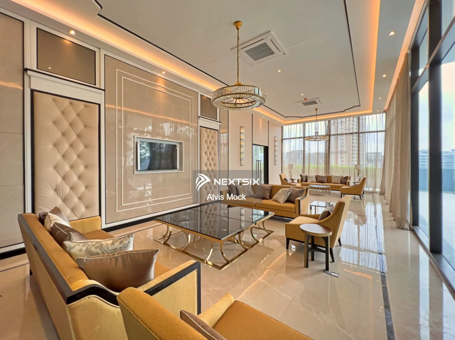 Serviced Residence For Sale in Keramat Wilayah Persekutuan Kuala Lumpur - Image 19