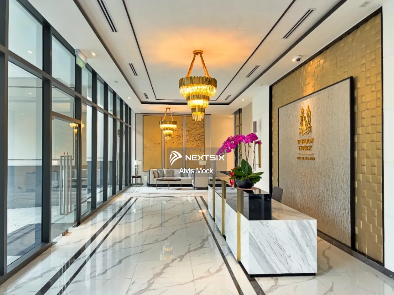 Serviced Residence For Sale in Keramat Wilayah Persekutuan Kuala Lumpur - Image 20