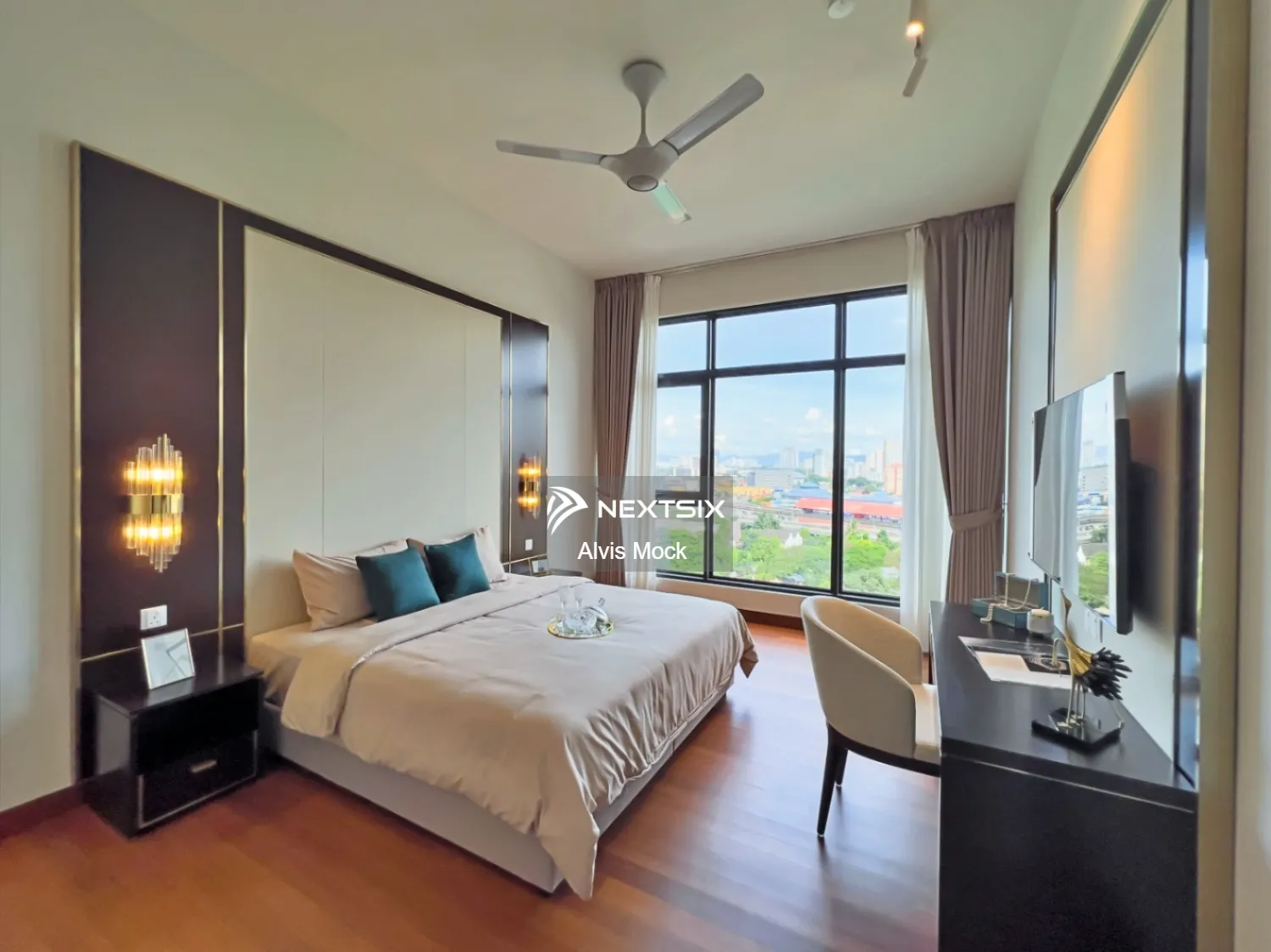 Serviced Residence For Sale in Keramat Wilayah Persekutuan Kuala Lumpur - Image 5