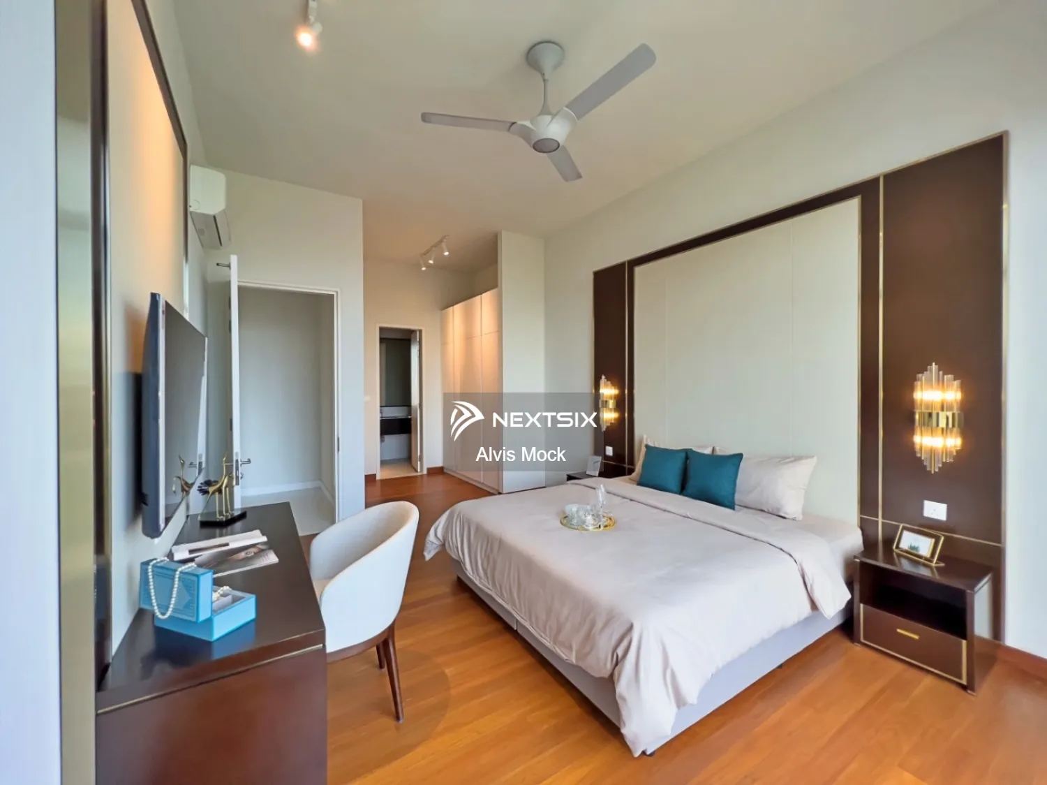 Serviced Residence For Sale in Keramat Wilayah Persekutuan Kuala Lumpur - Image 6