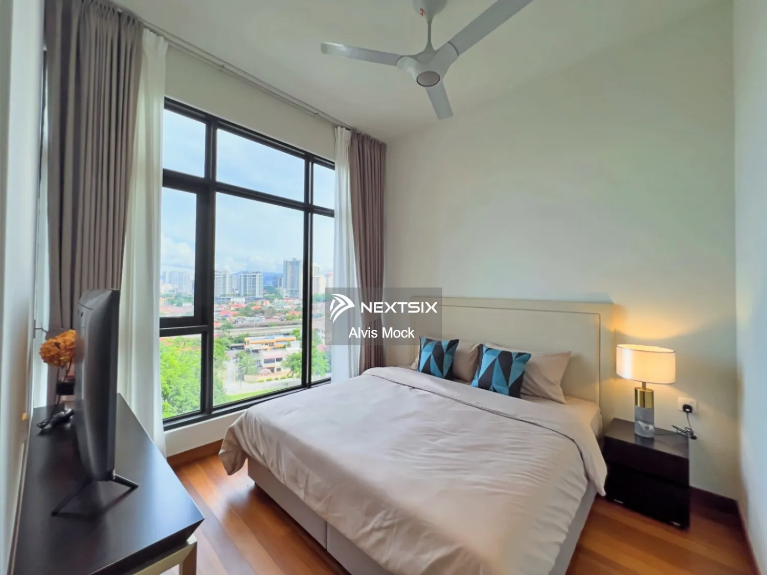 Serviced Residence For Sale in Keramat Wilayah Persekutuan Kuala Lumpur - Image 8