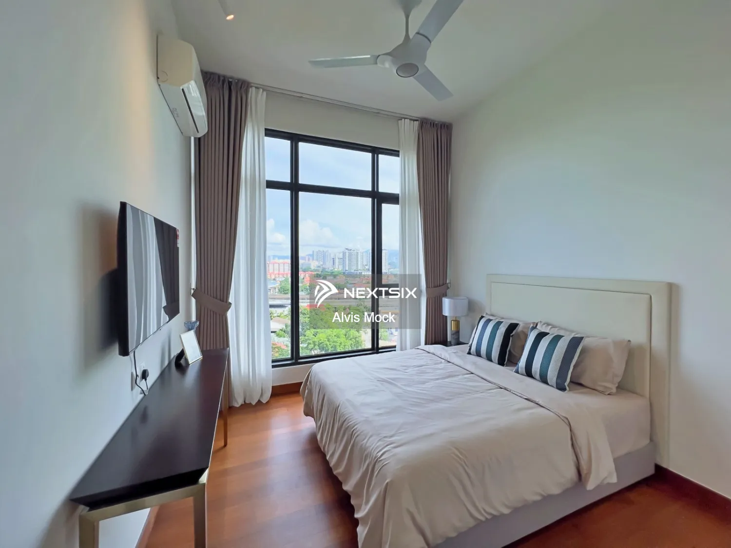 Serviced Residence For Sale in Keramat Wilayah Persekutuan Kuala Lumpur - Image 9