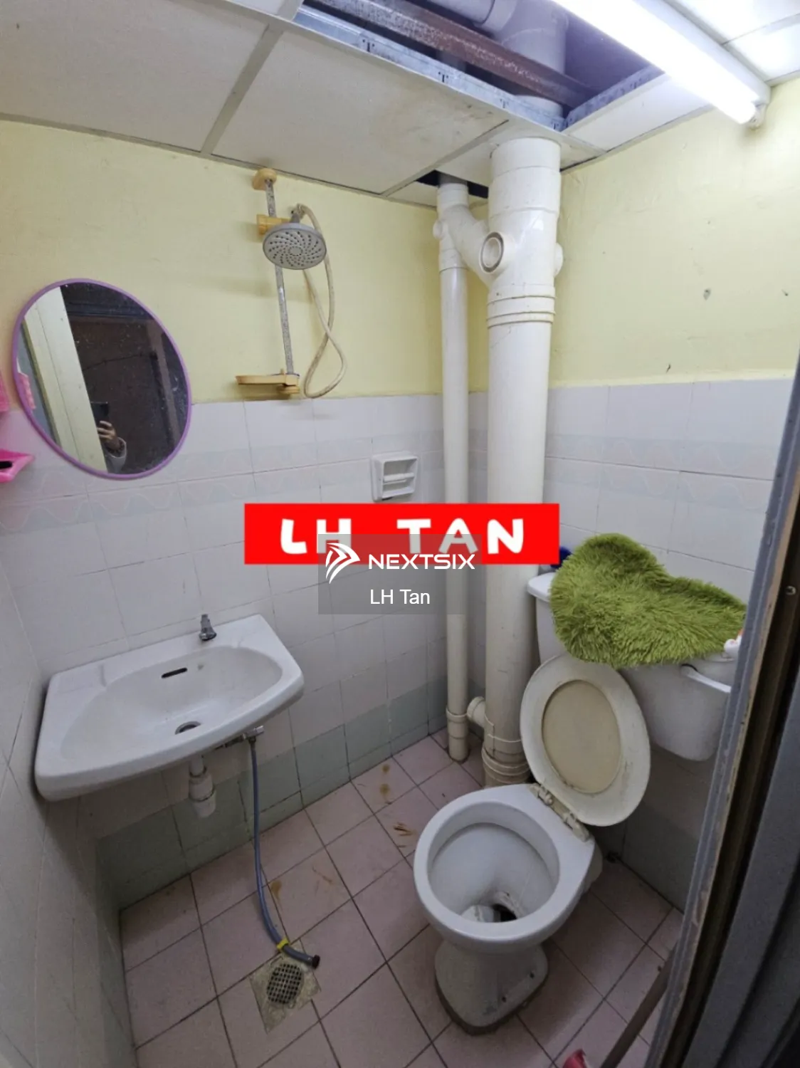 Condominium For Rent in Gelugor Penang - Image 10