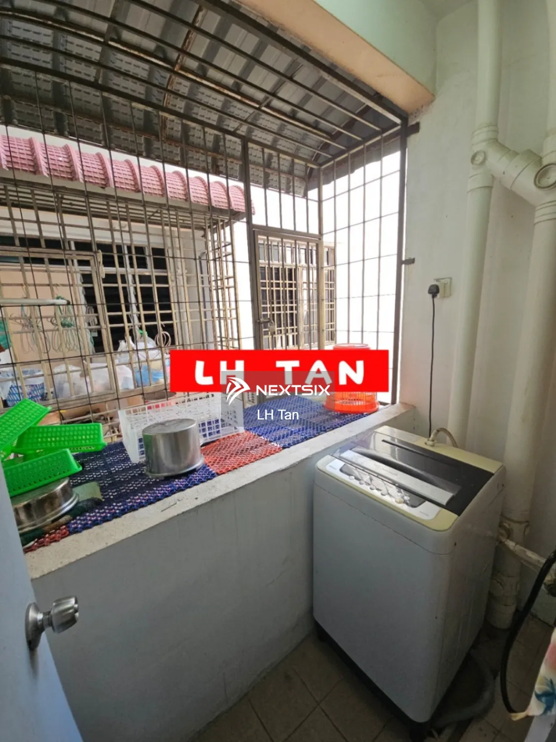 Condominium For Rent in Gelugor Penang - Image 5